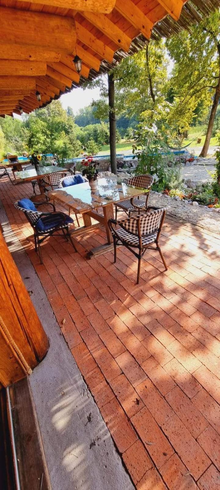 Guest House Mala Prica