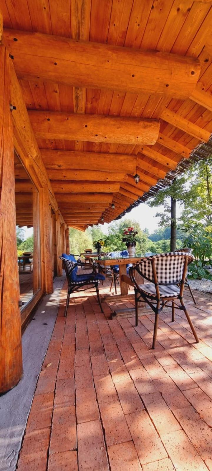 Guest House Mala Prica