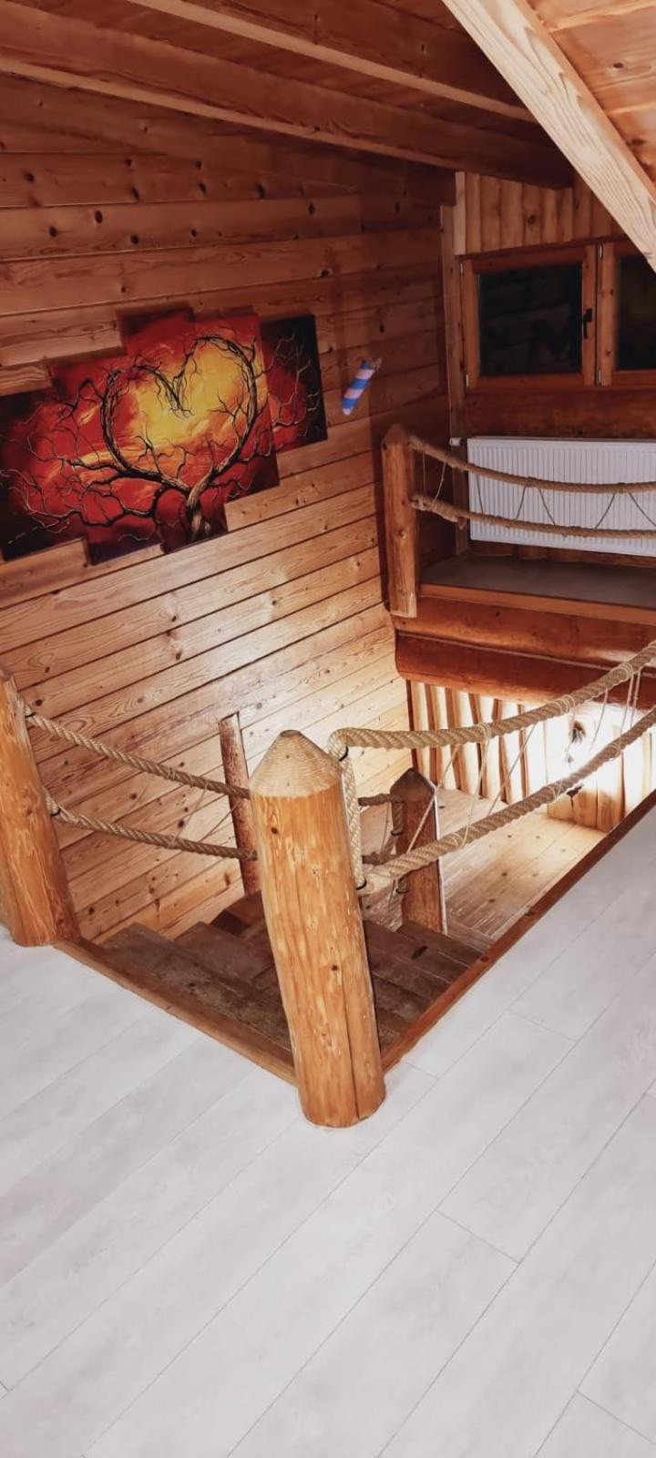 Guest House Mala Prica
