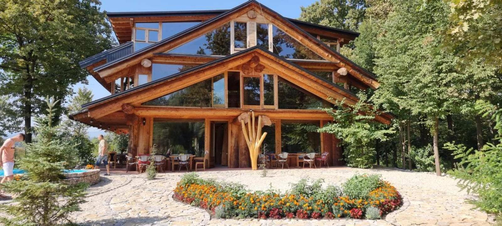Guest House Mala Prica