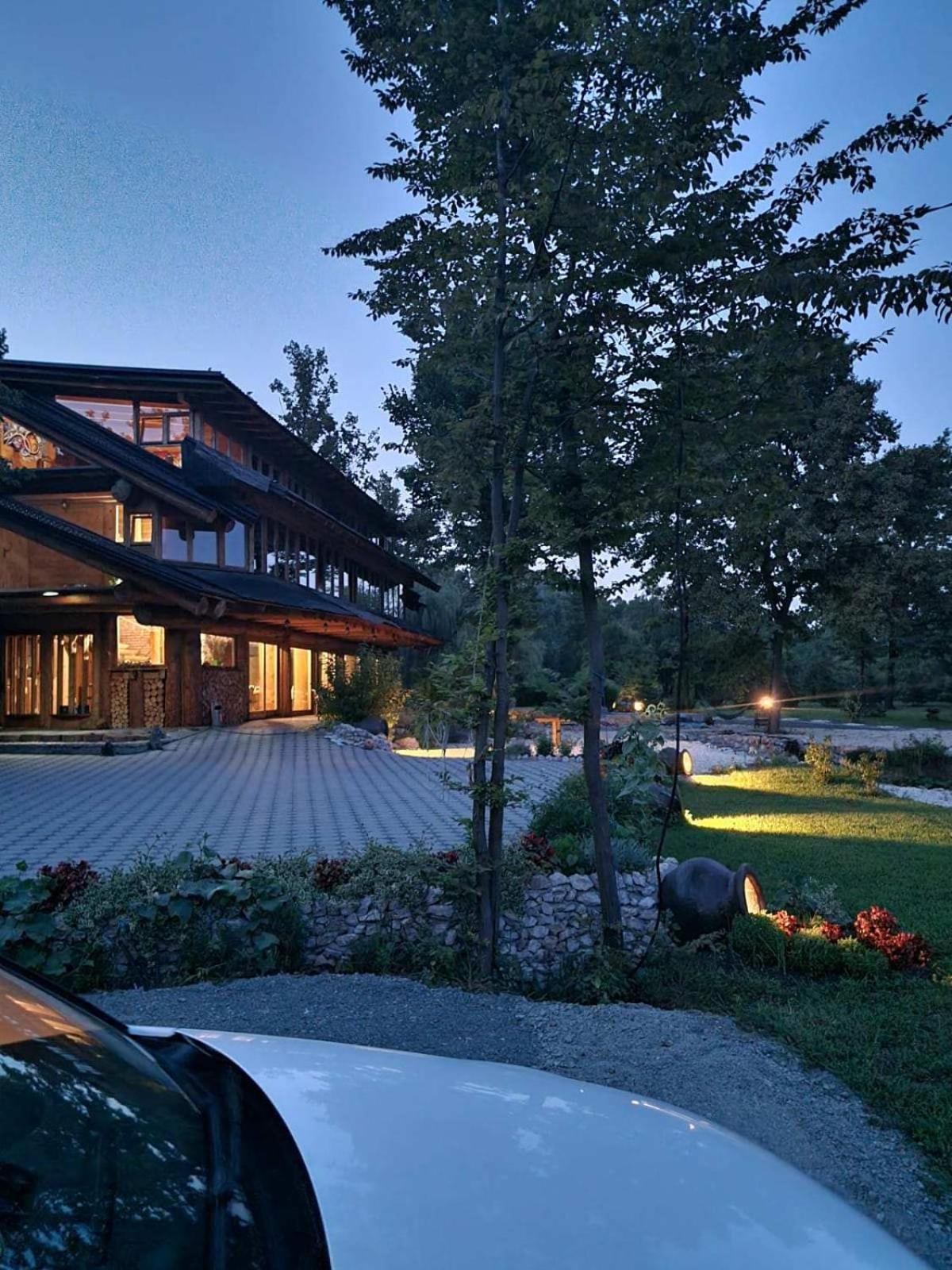 Guest House Mala Prica