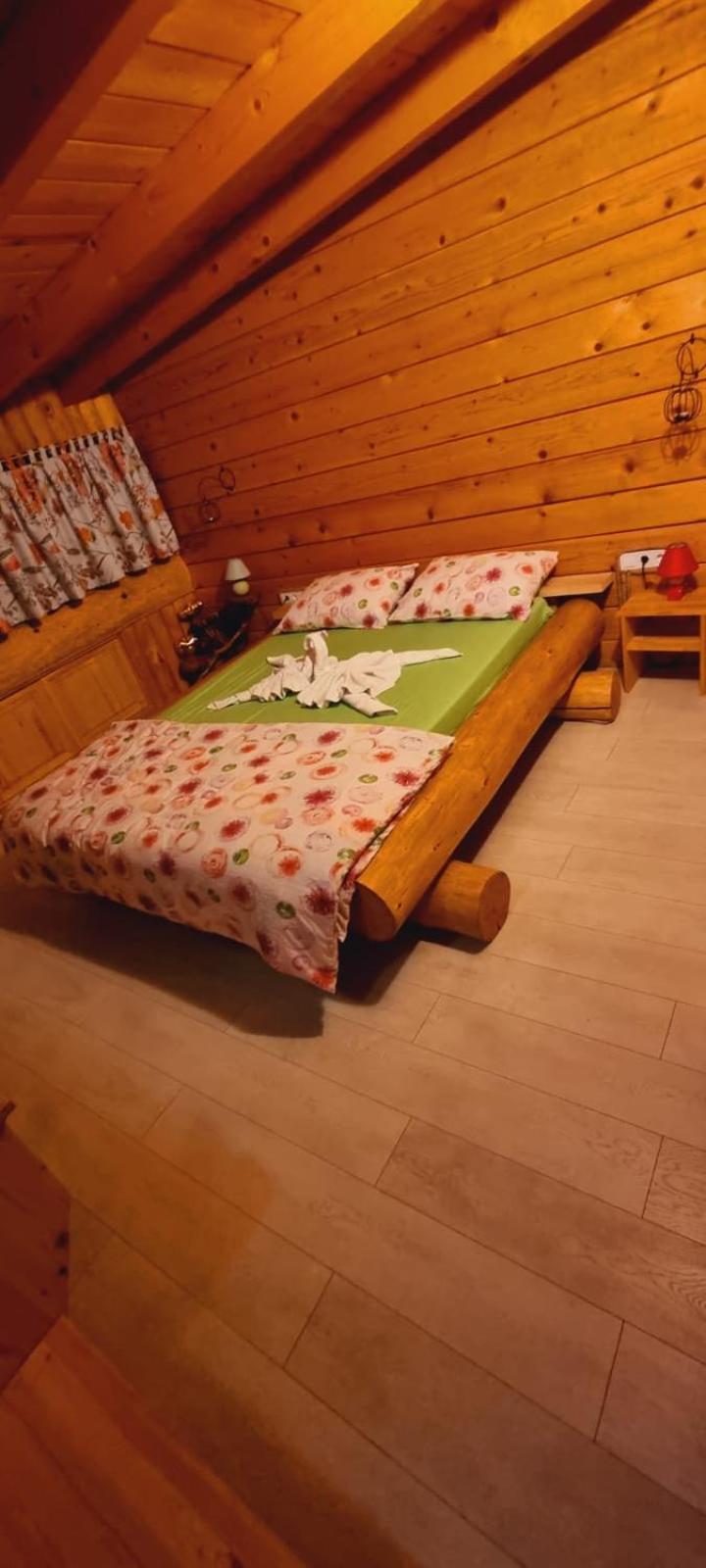 Guest House Mala Prica