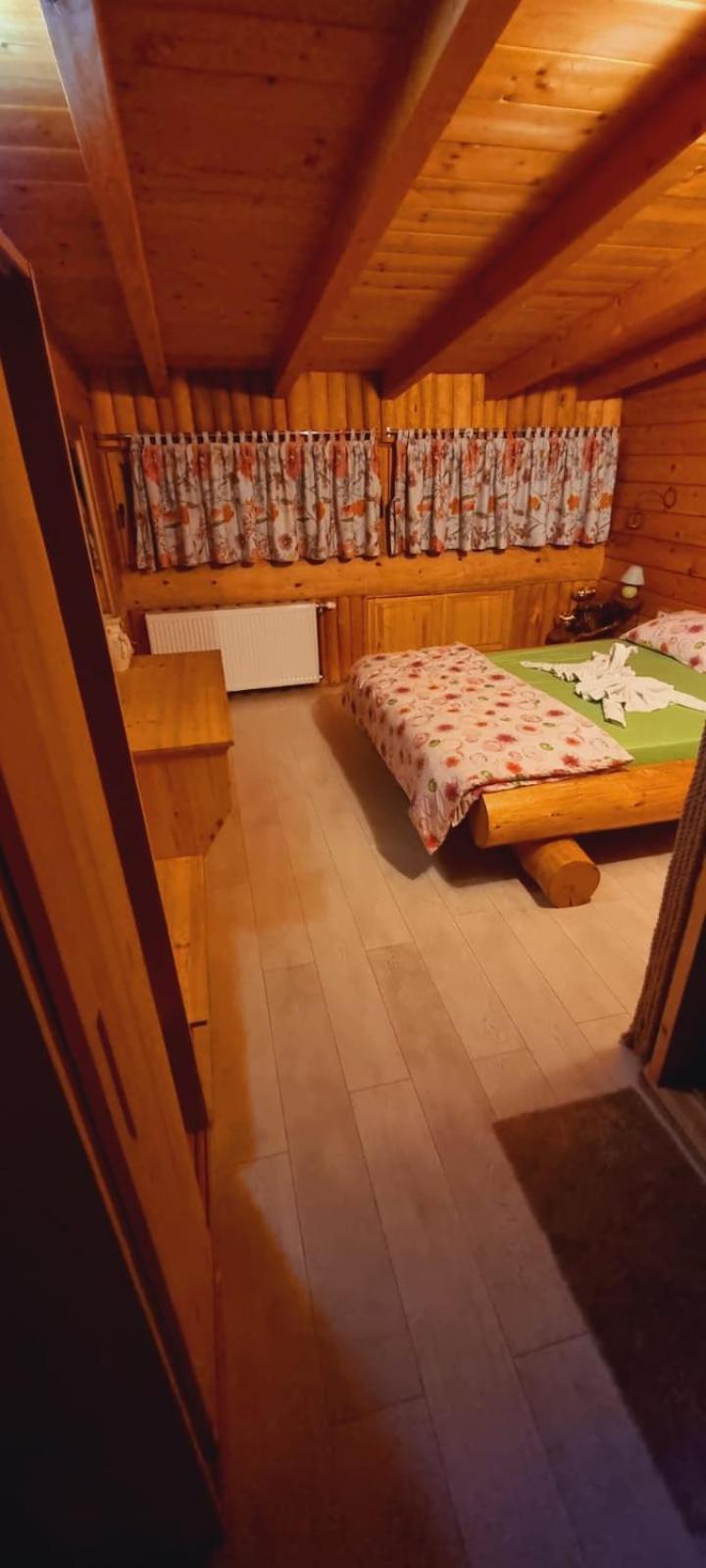 Guest House Mala Prica