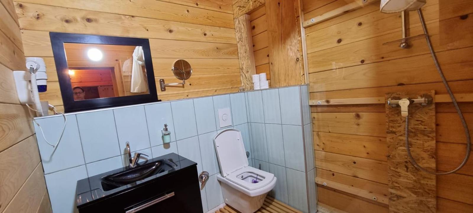 Guest House Mala Prica