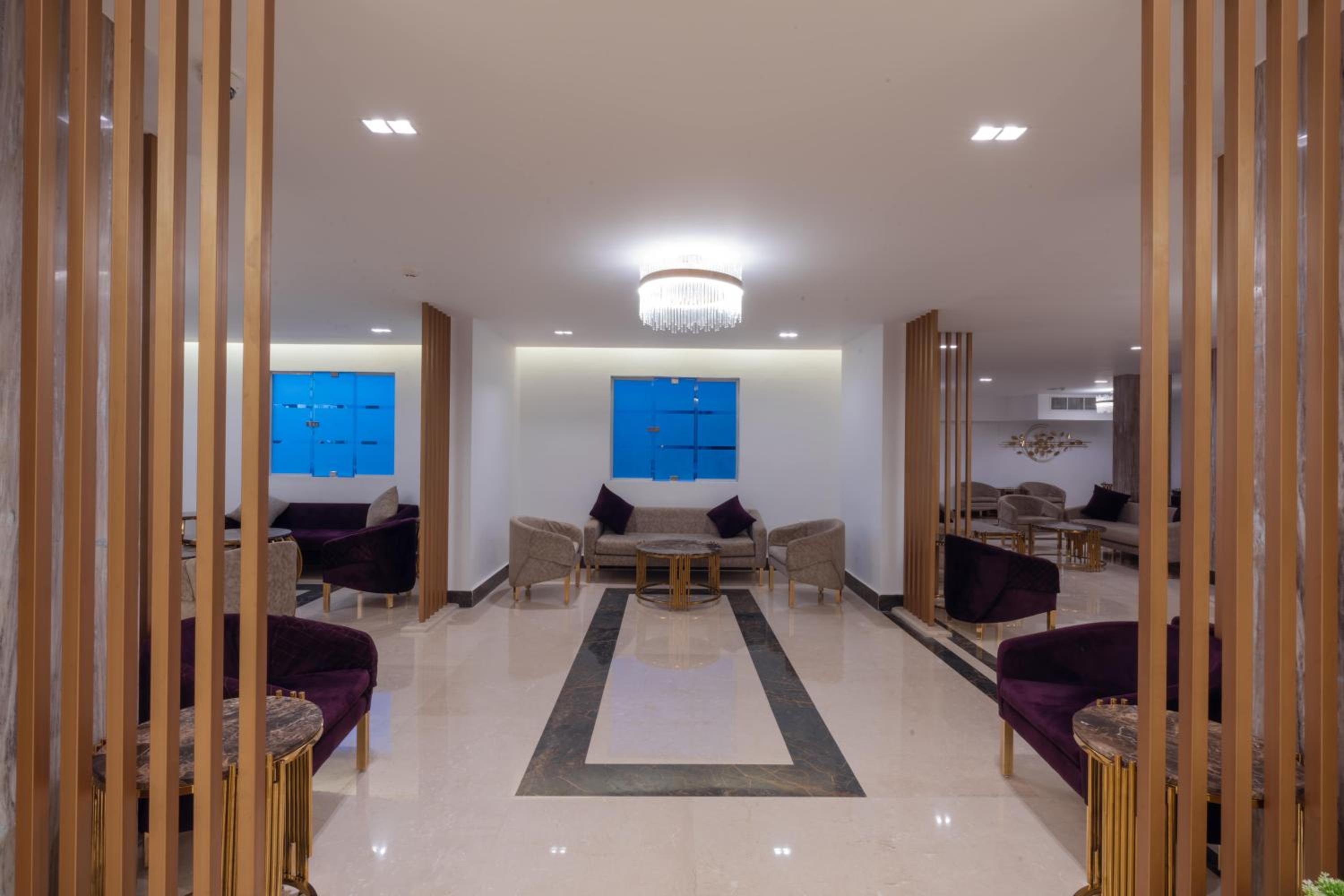 MinaMark Beach Resort for Families and Couples Only