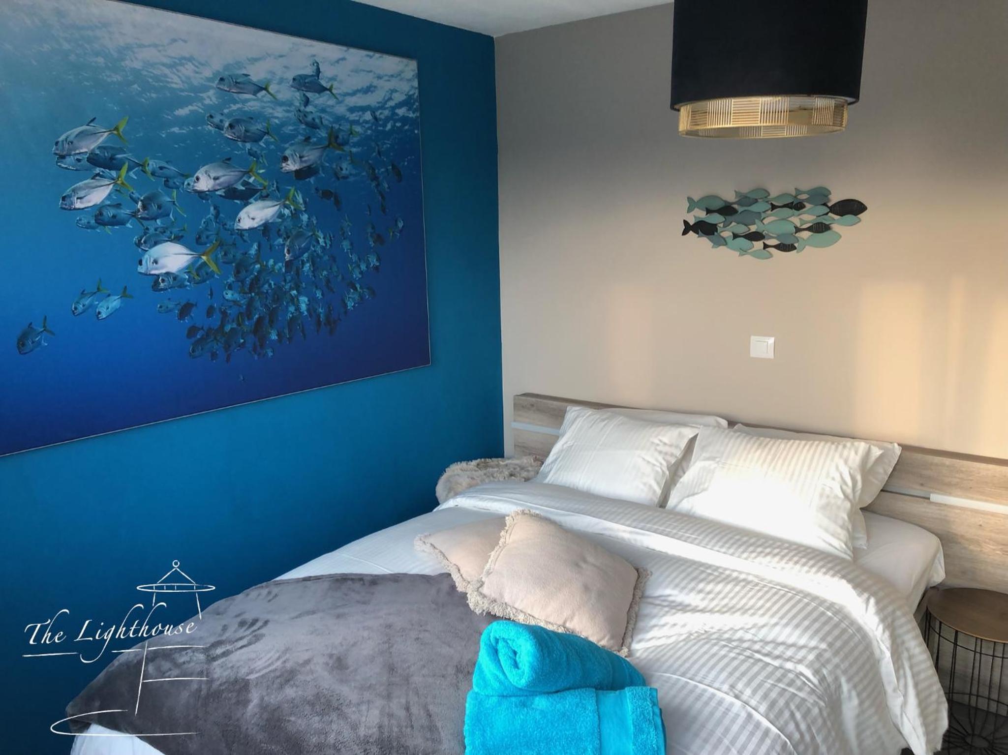 Appartement The Lighthouse view 5