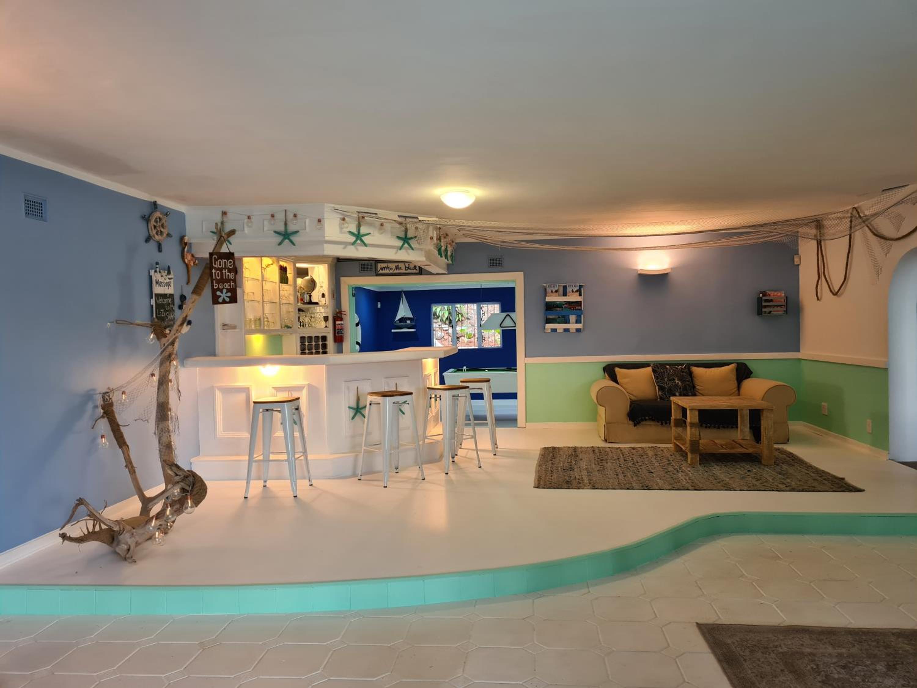 The Lazy Shark view 4