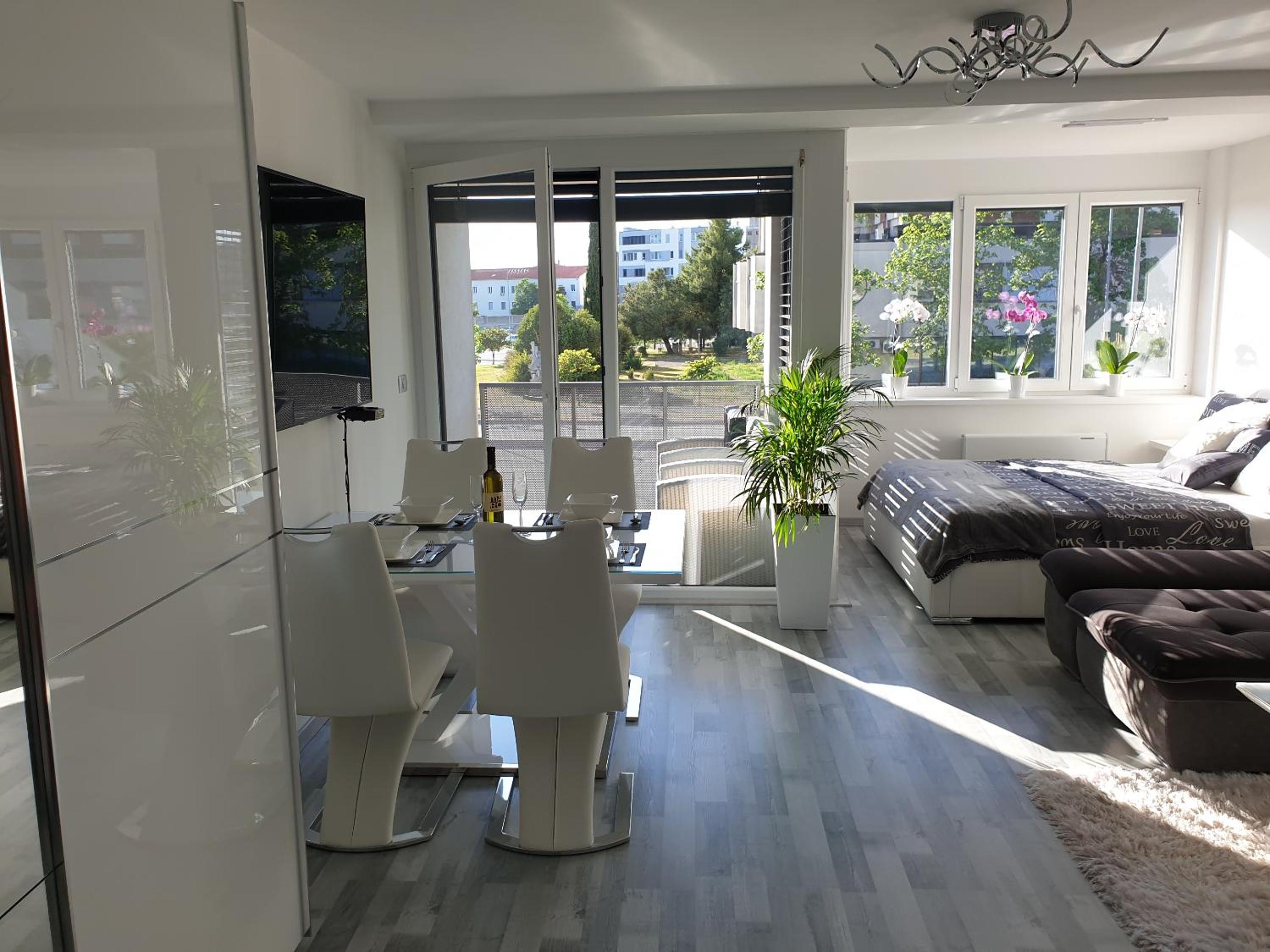Apartment VAL view 3