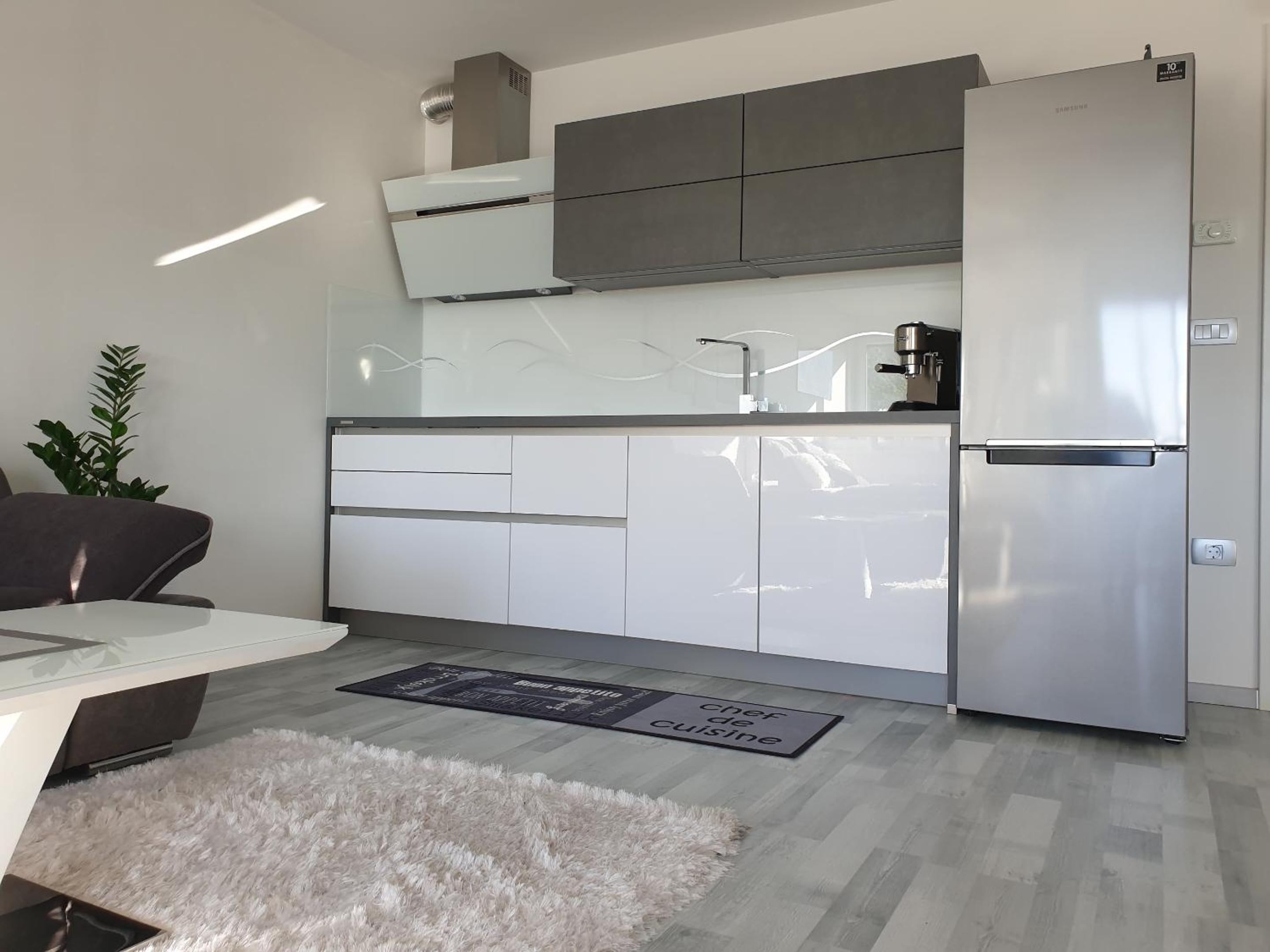 Apartment VAL view 5