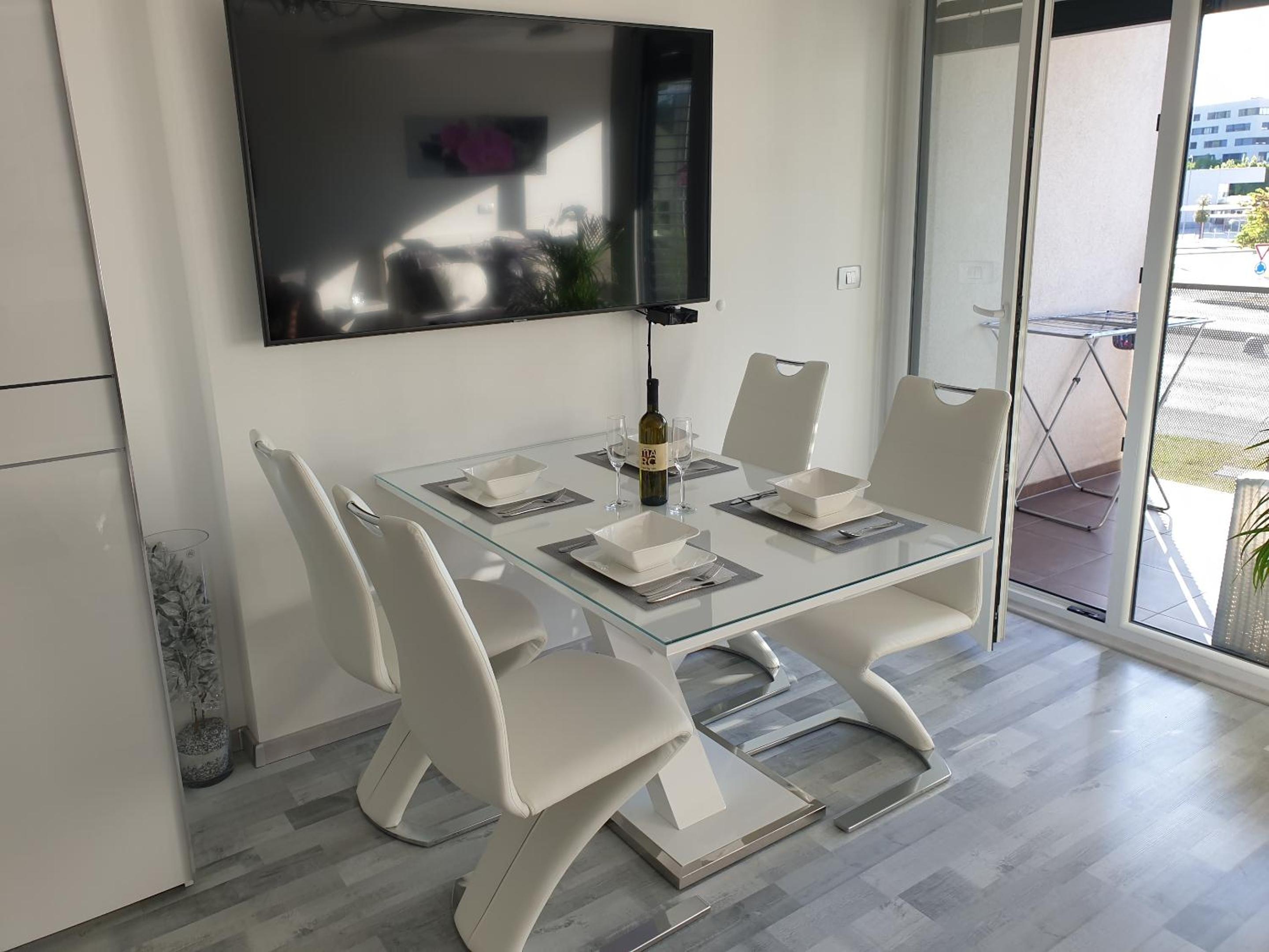 Apartment VAL view 4