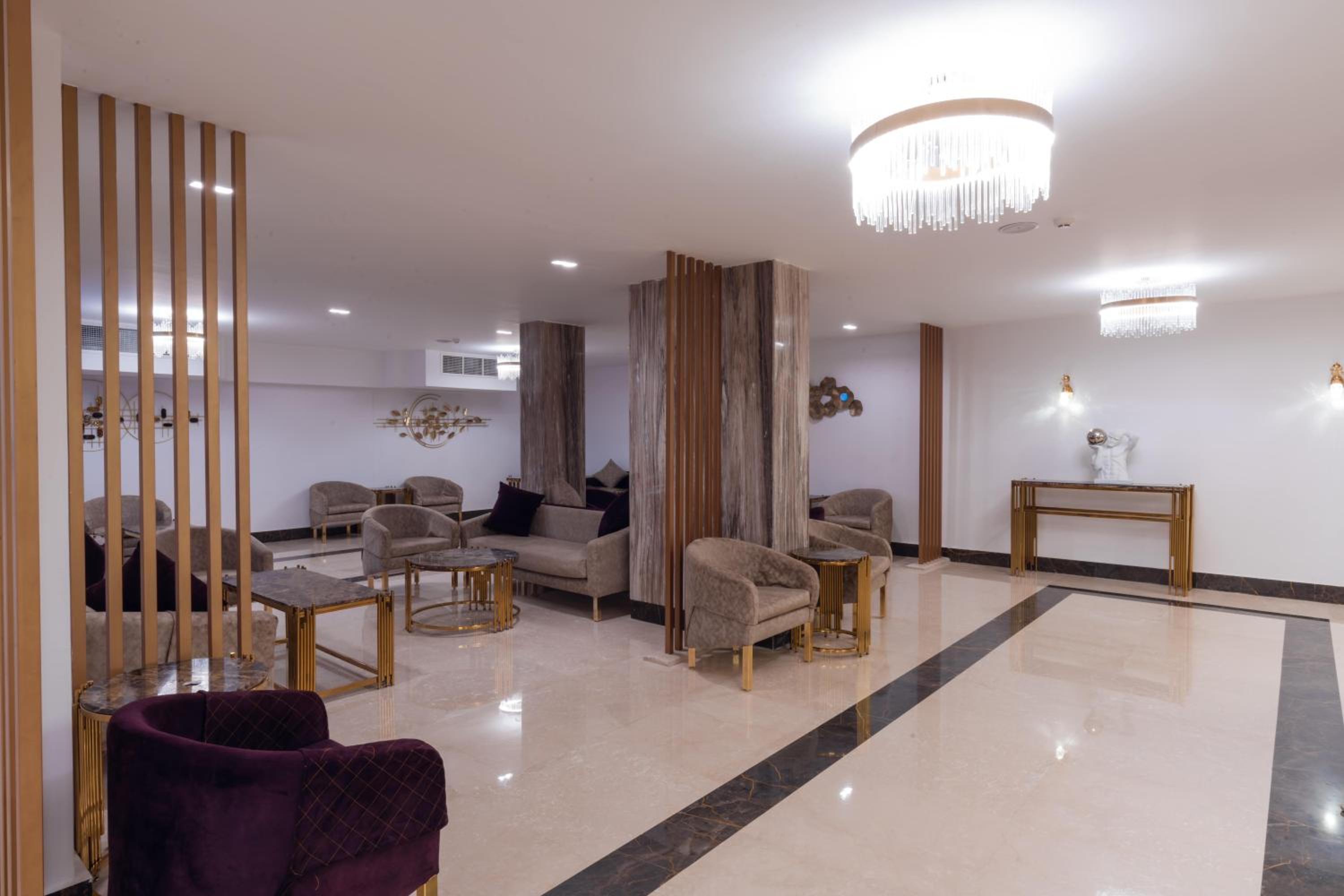 MinaMark Beach Resort for Families and Couples Only
