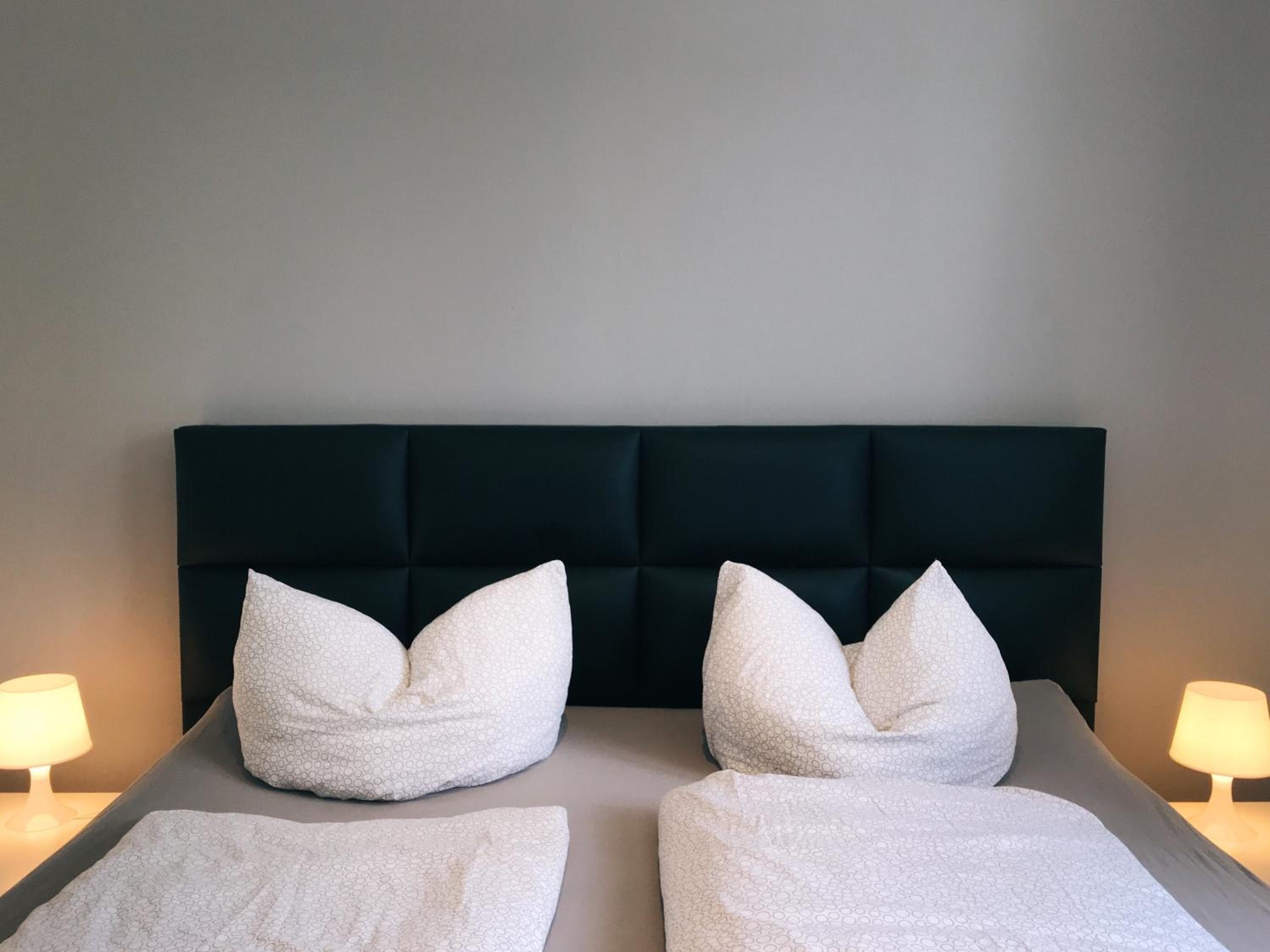 Die Schlafstube - Apartments und mehr