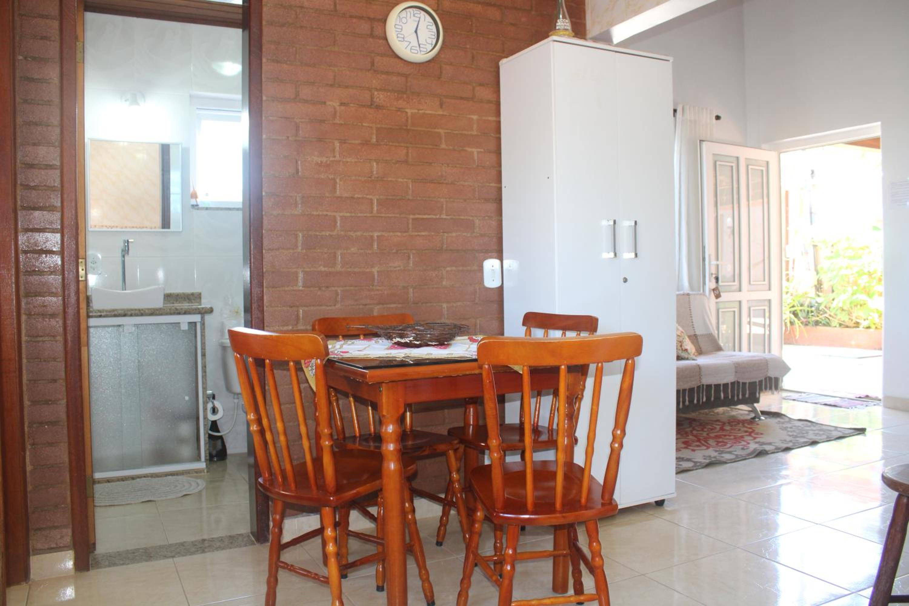 Ecco House Buzios