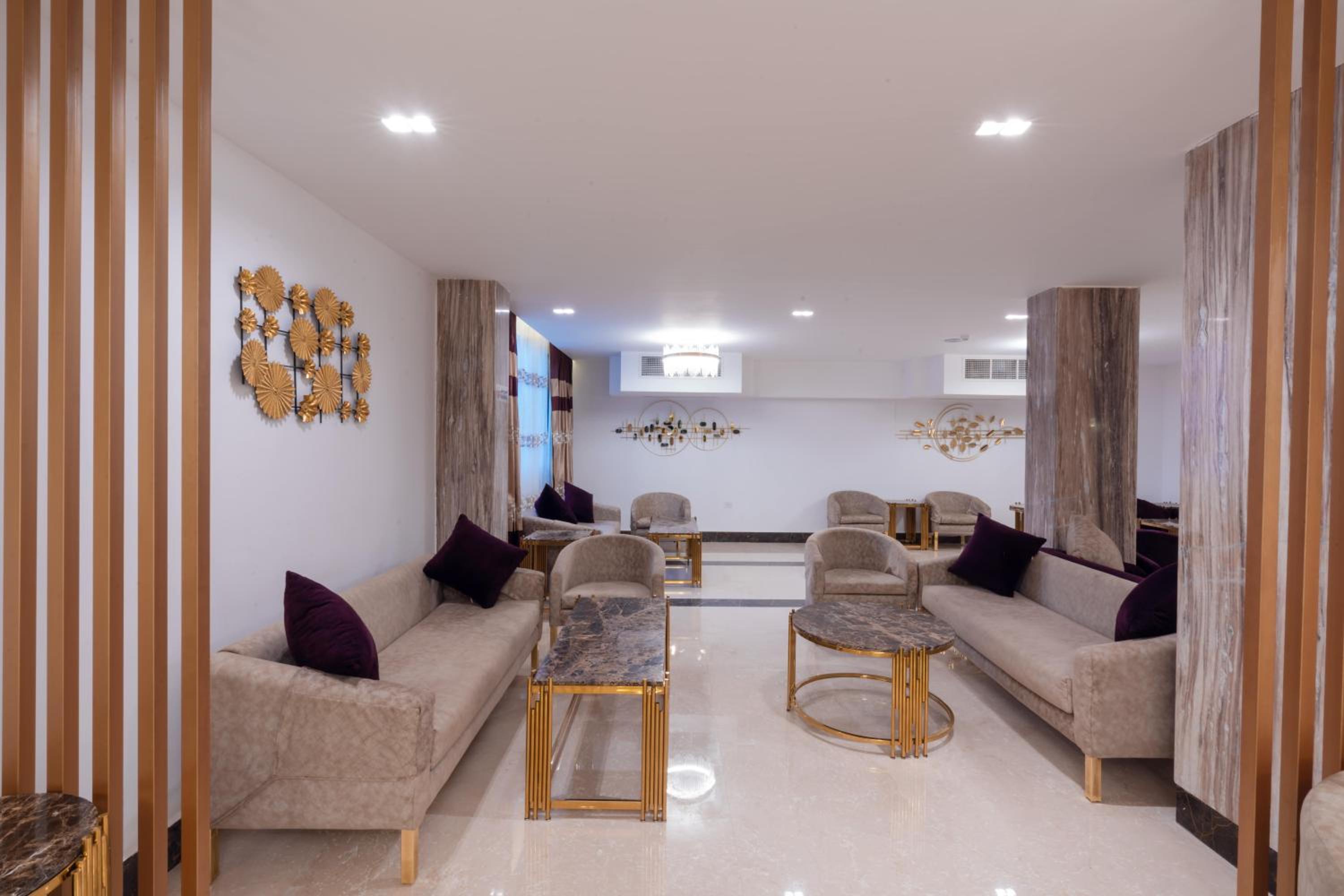 MinaMark Beach Resort for Families and Couples Only