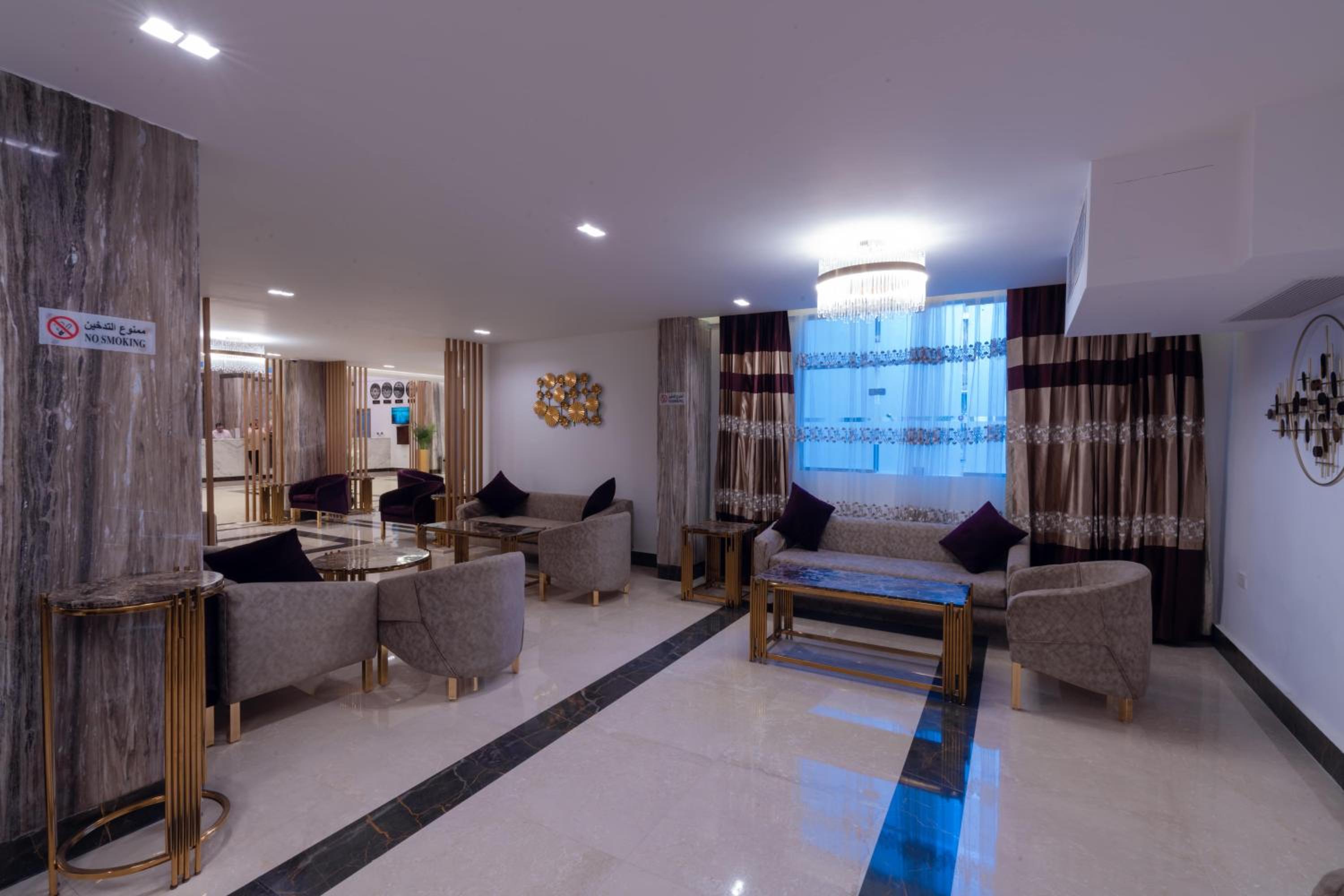 MinaMark Beach Resort for Families and Couples Only