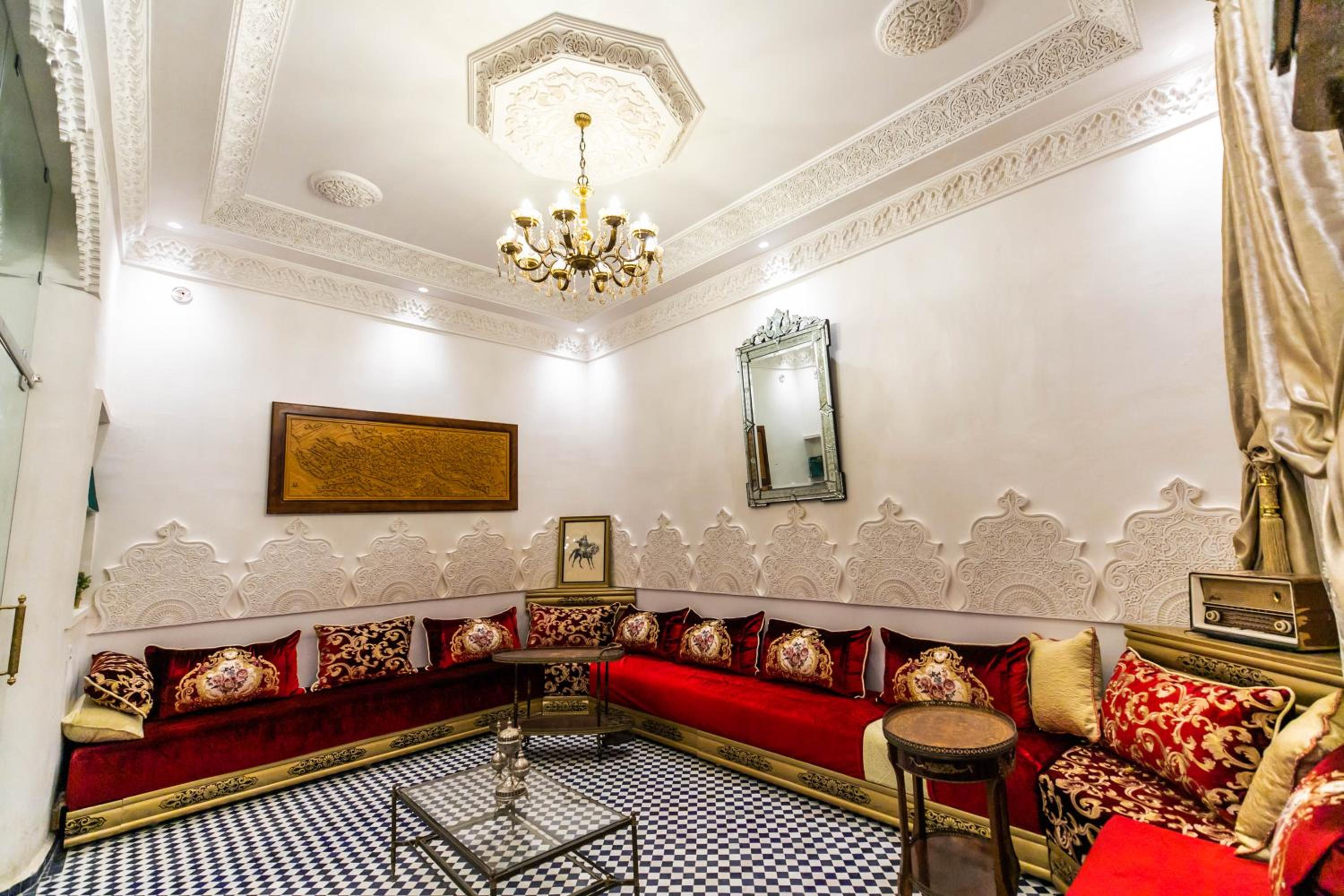 lounge