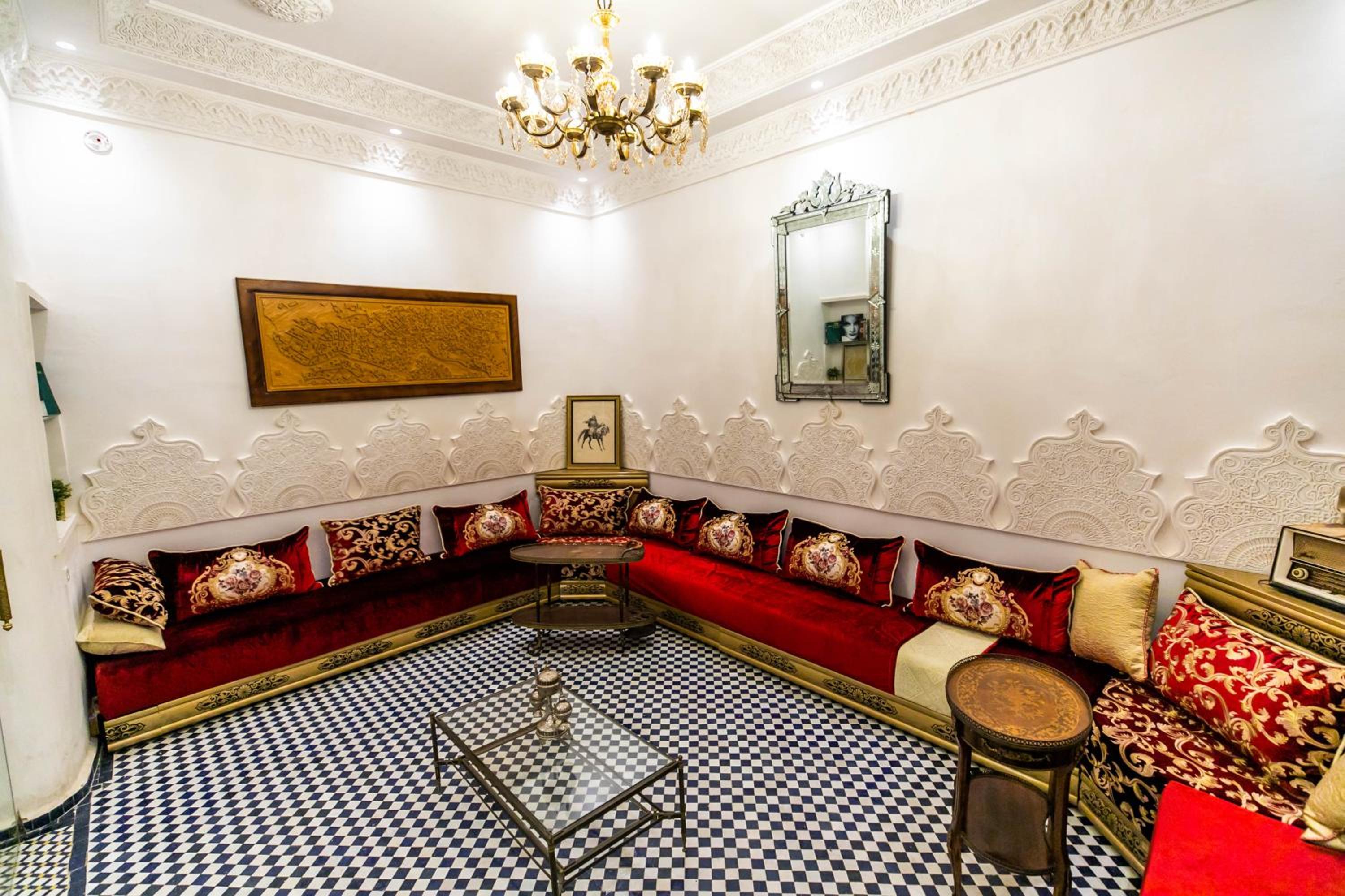lounge