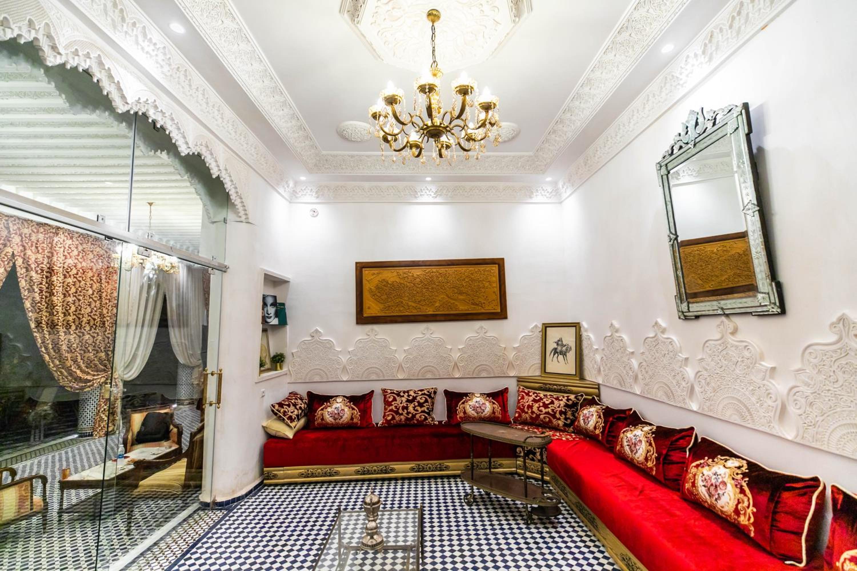 lounge