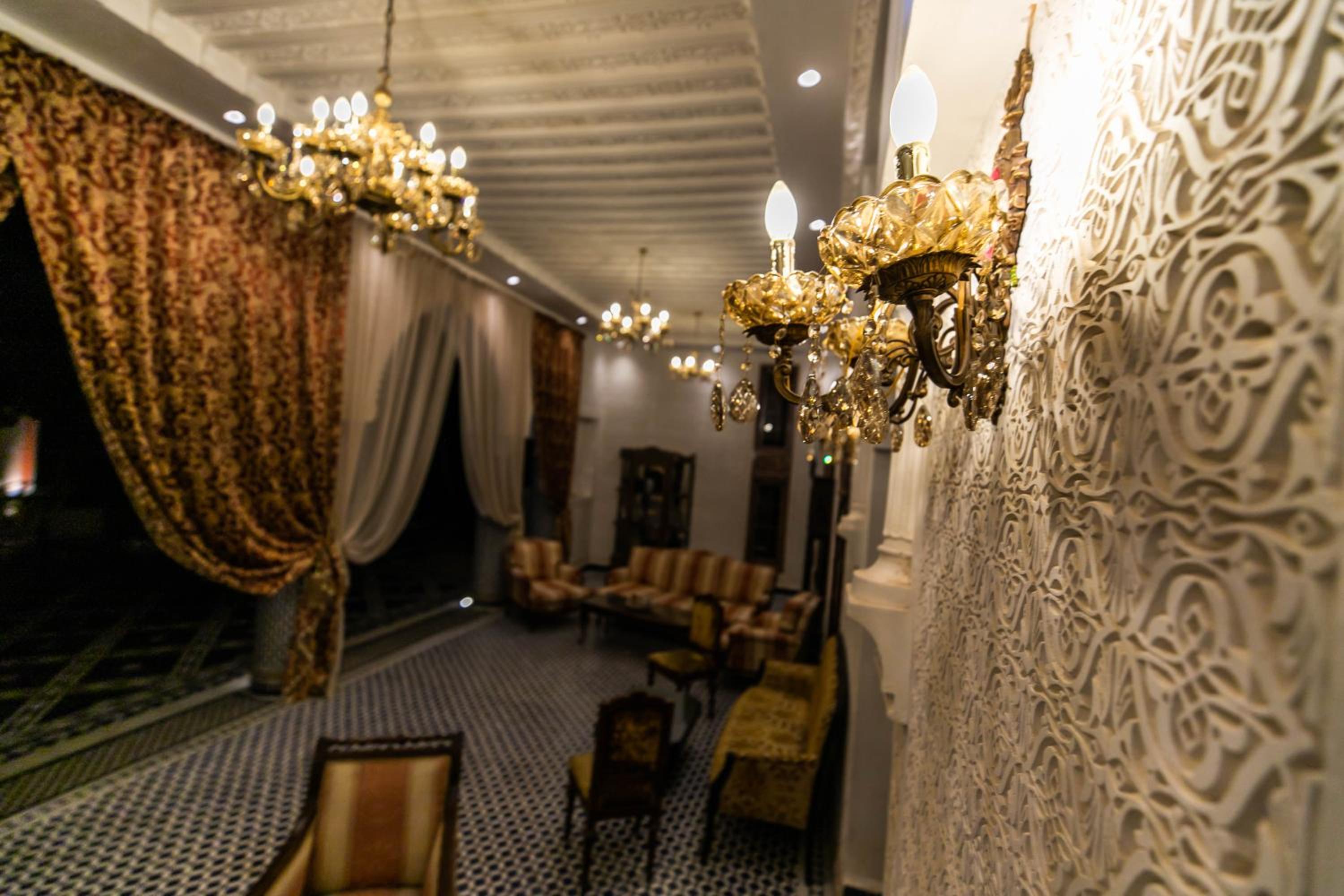 lounge