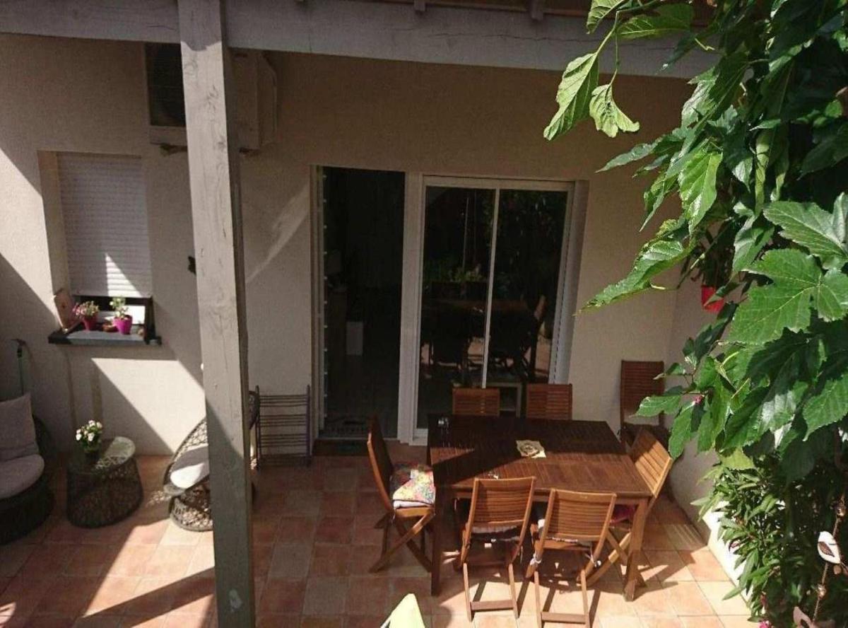 les terrasses de la mer view 5
