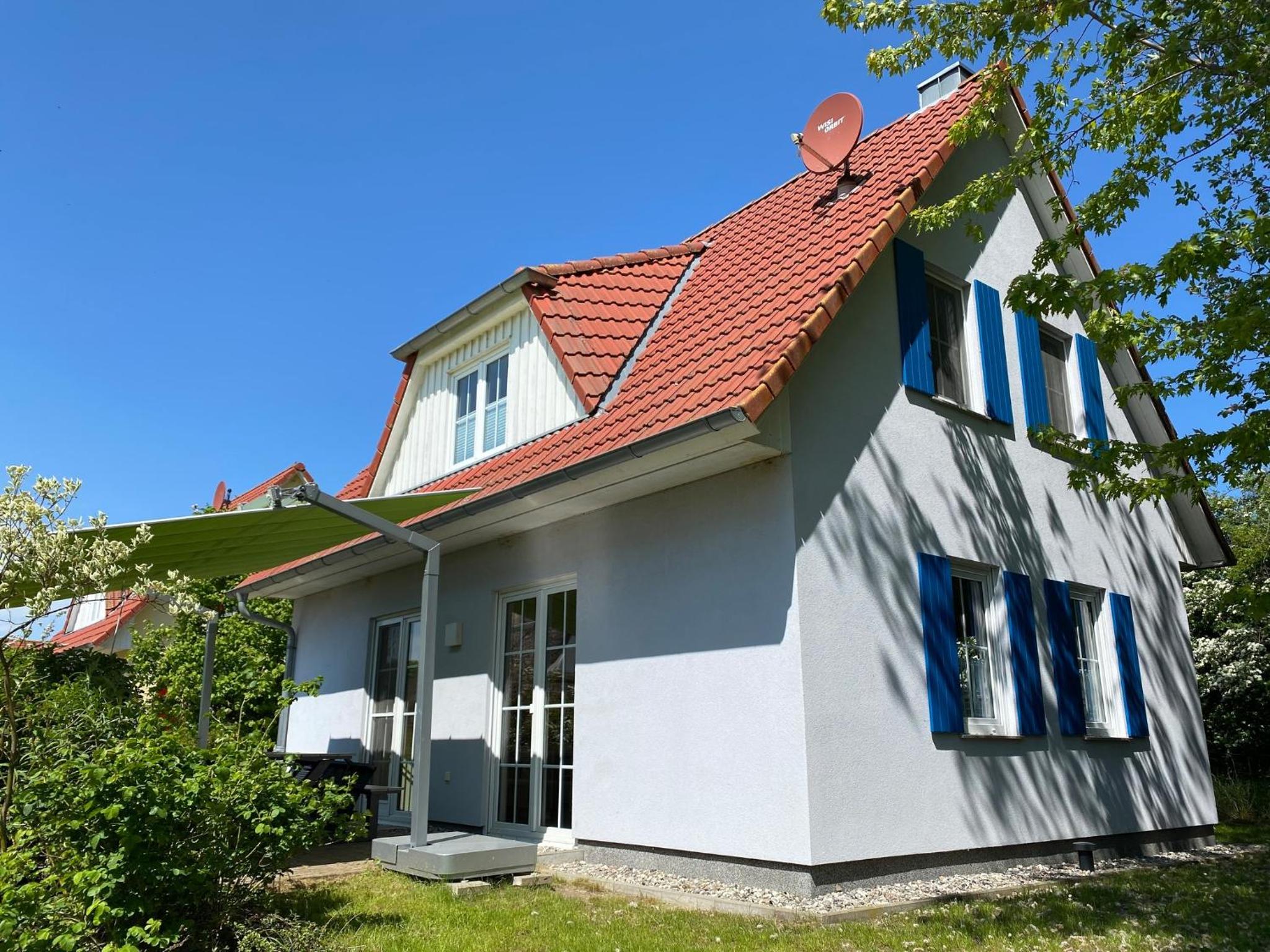 Family Ferienhaus Wicky C2