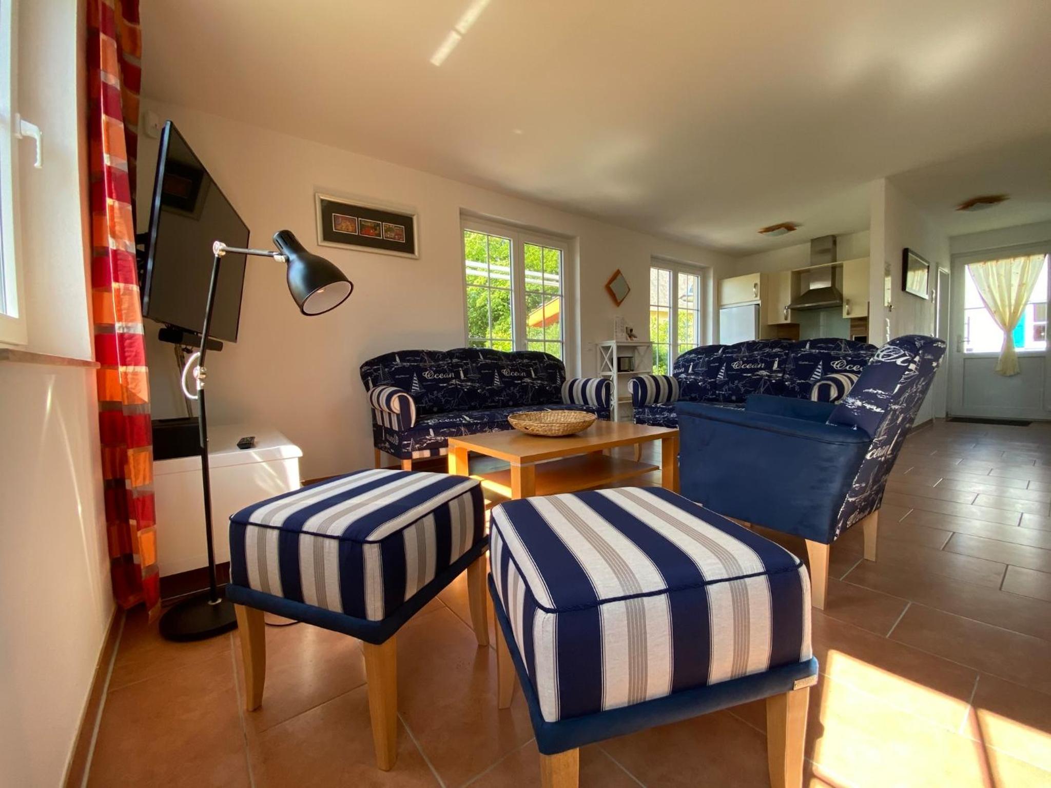 Family Ferienhaus Wicky C2