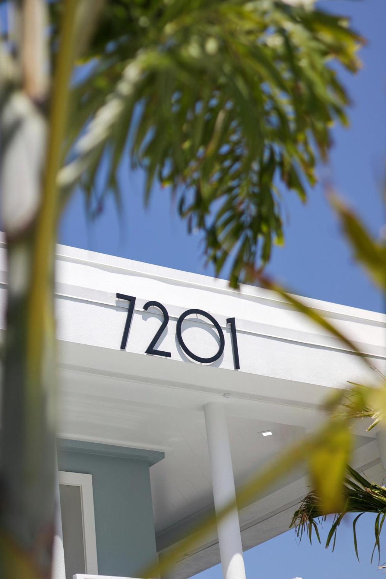 Hotel The Saint Hotel