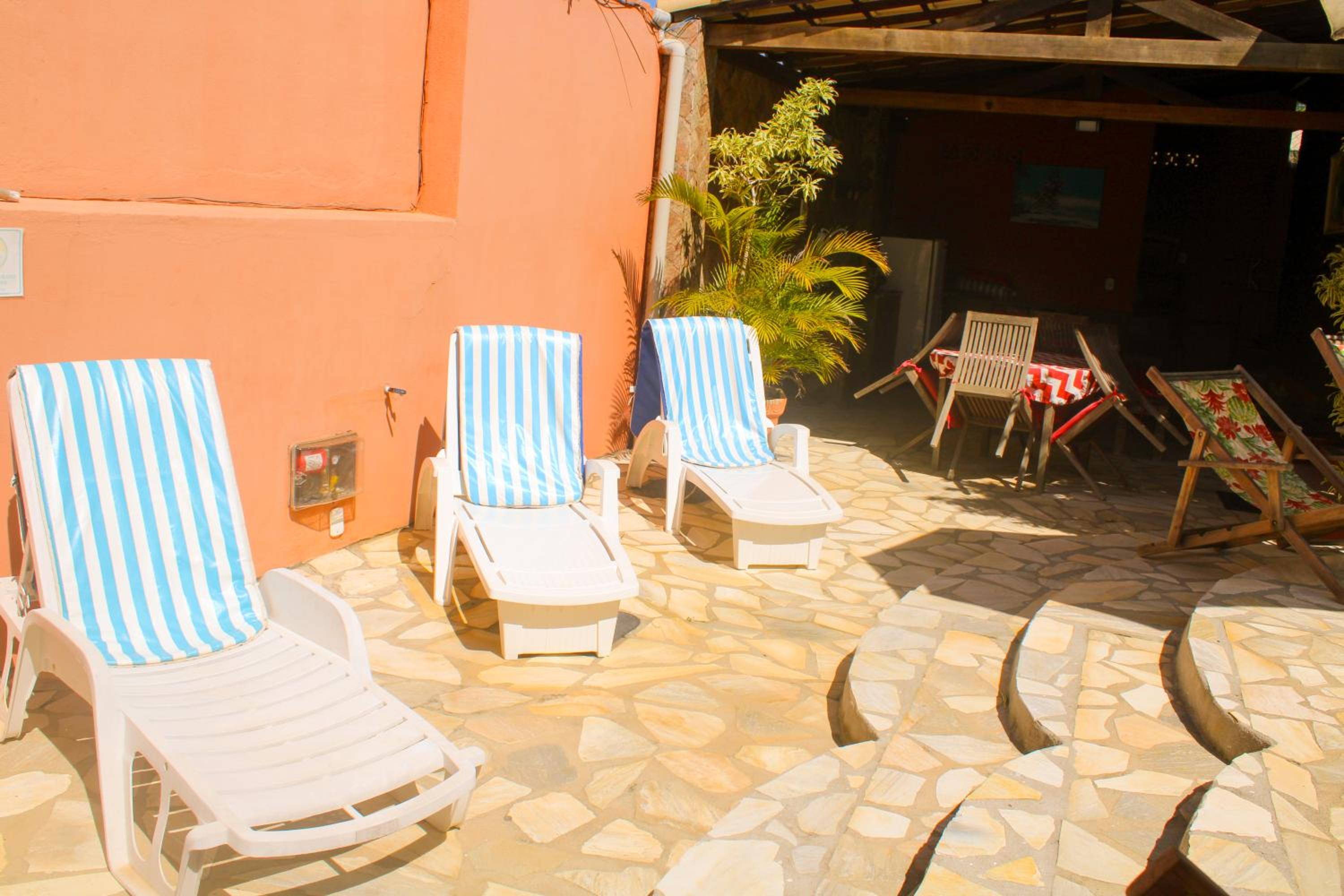 Ecco House Buzios