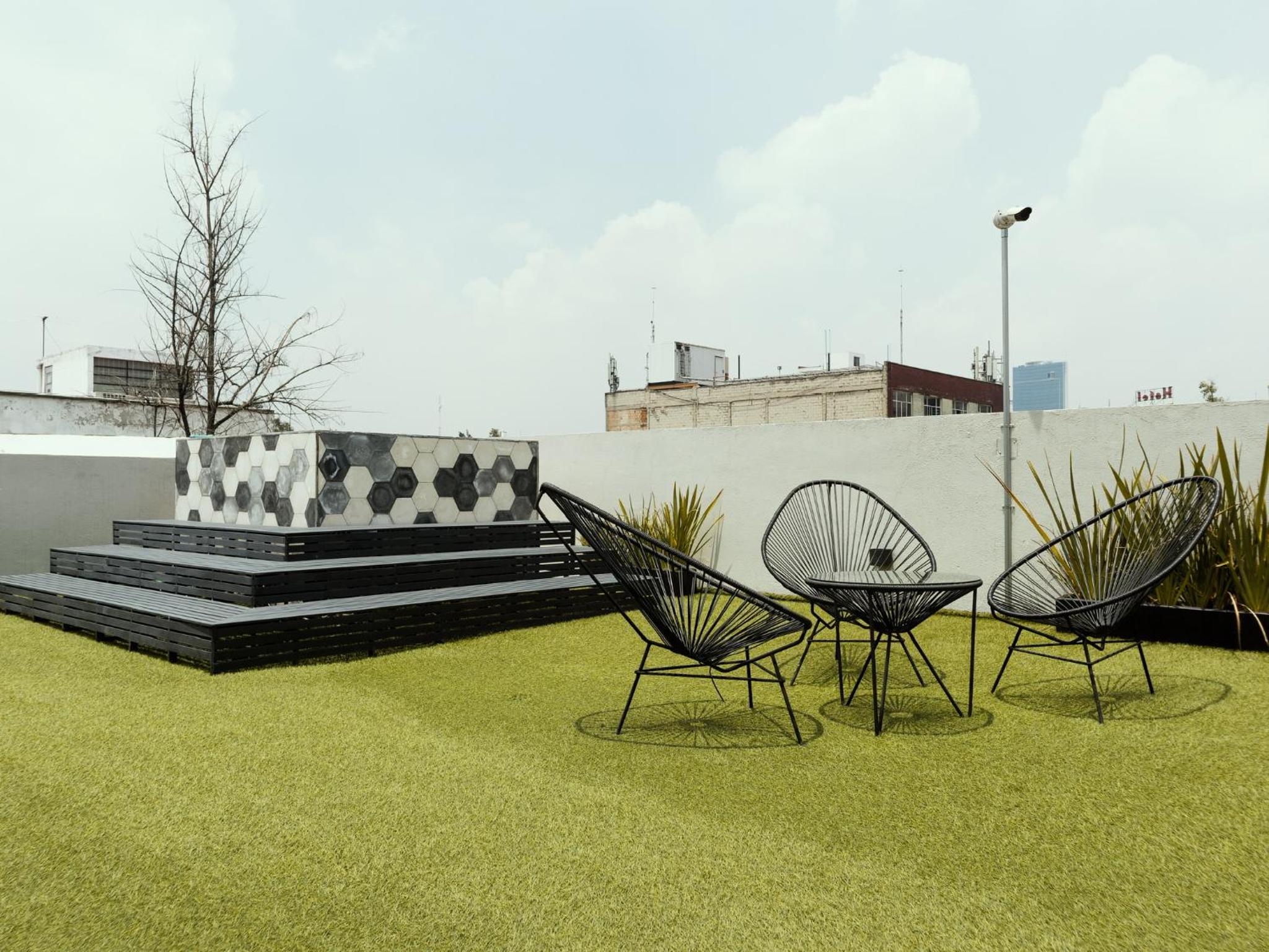 roof
