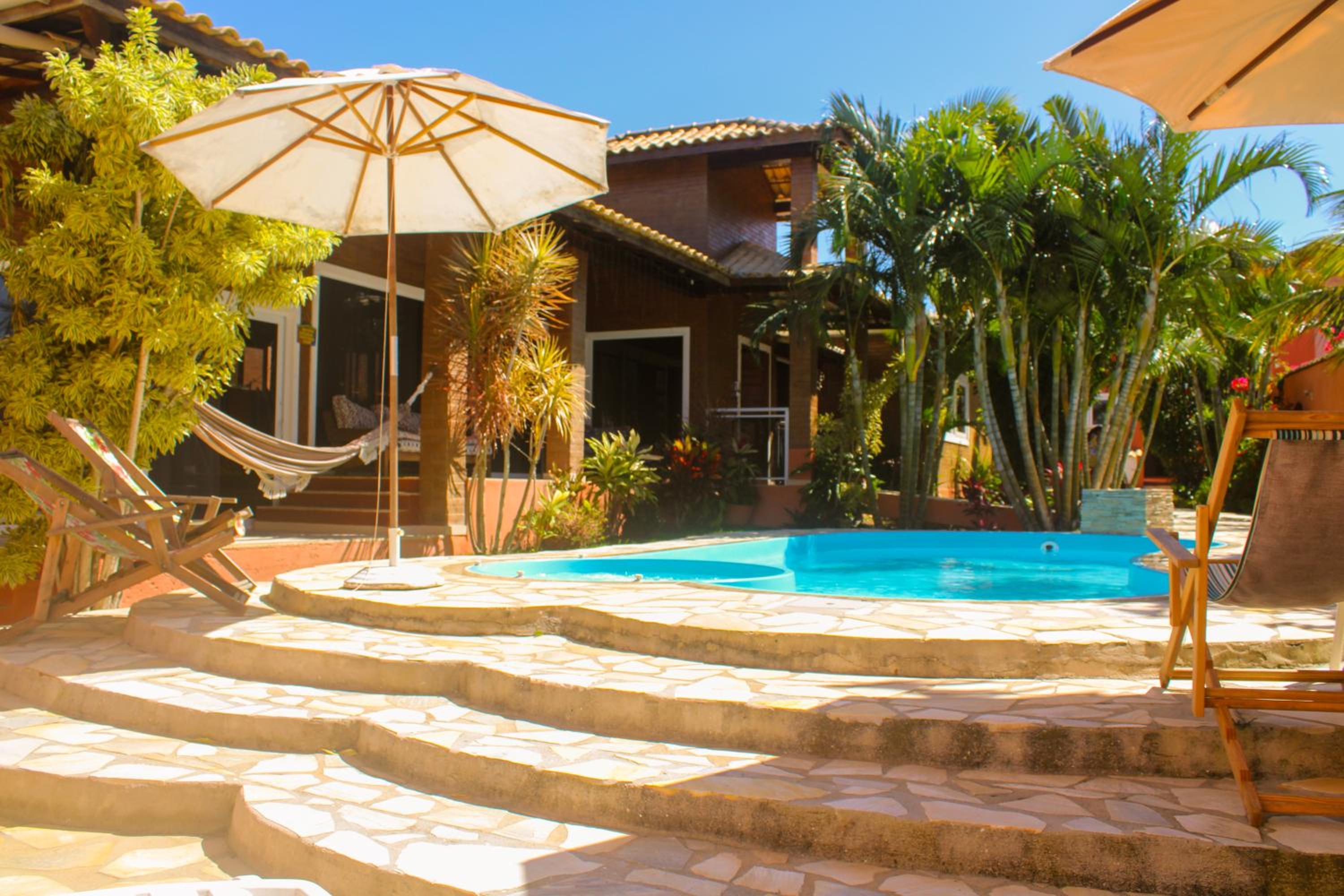 Ecco House Buzios