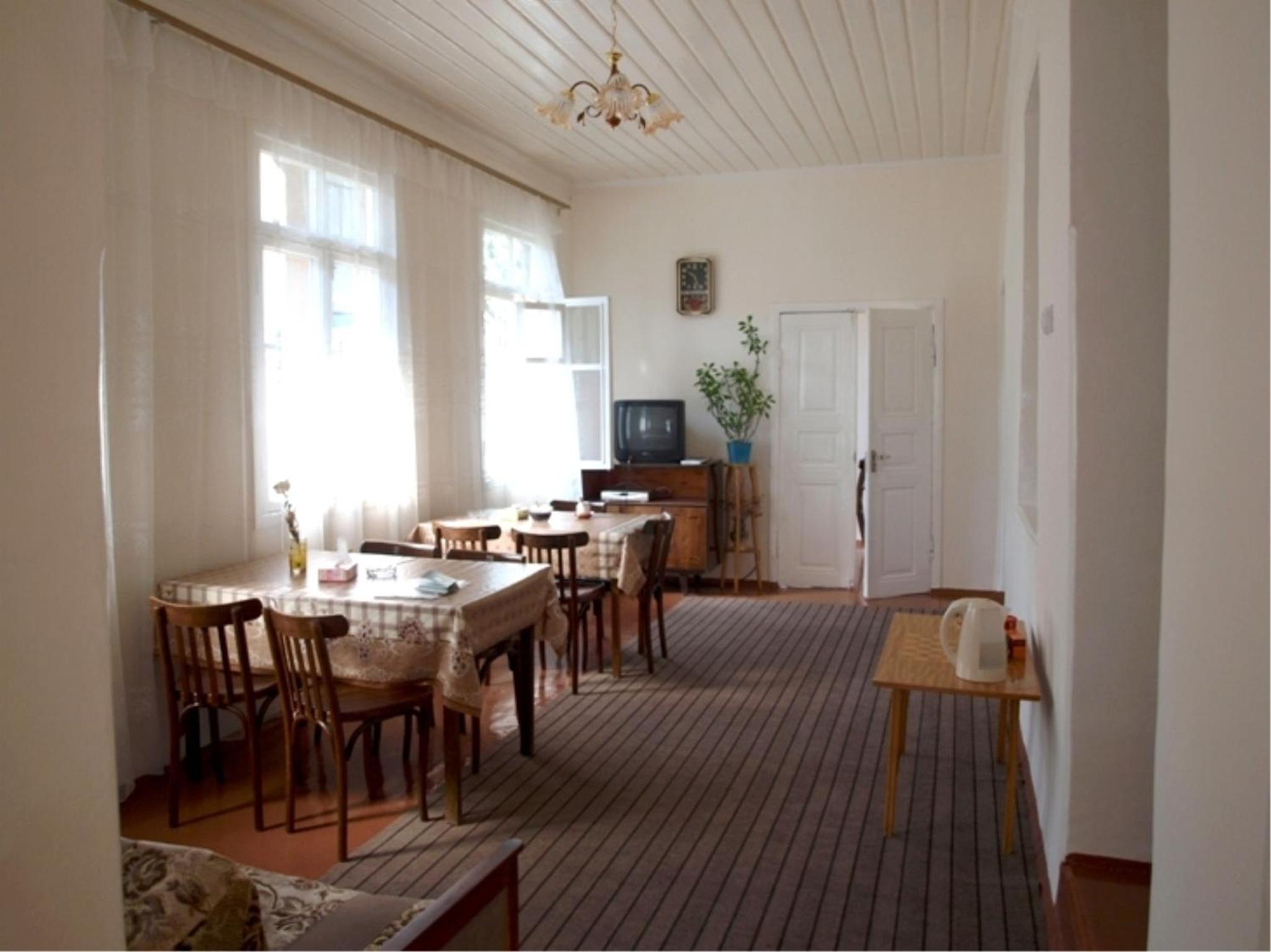 Andranik B&B