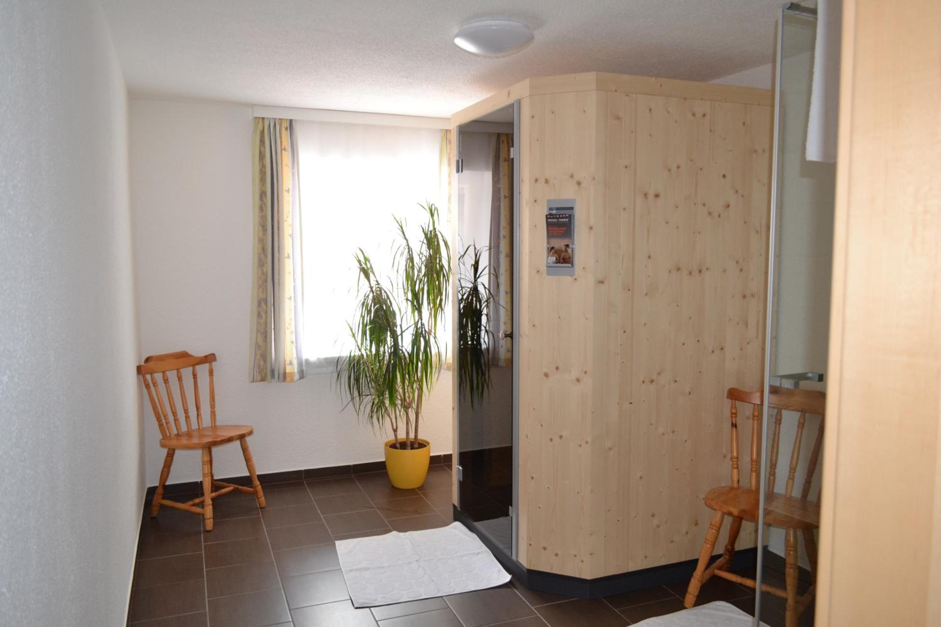 Pension Schweiger