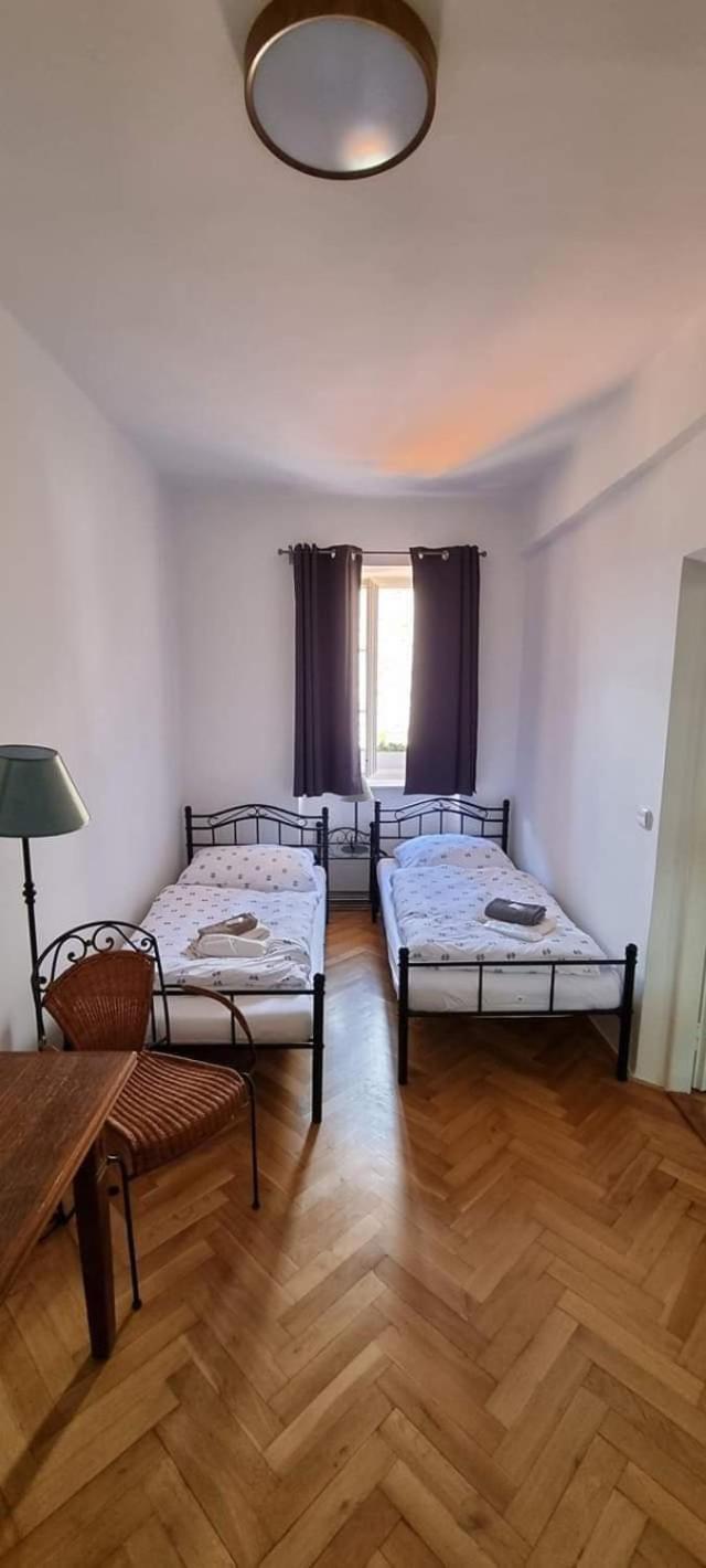 Konšelský šenk Domažlice