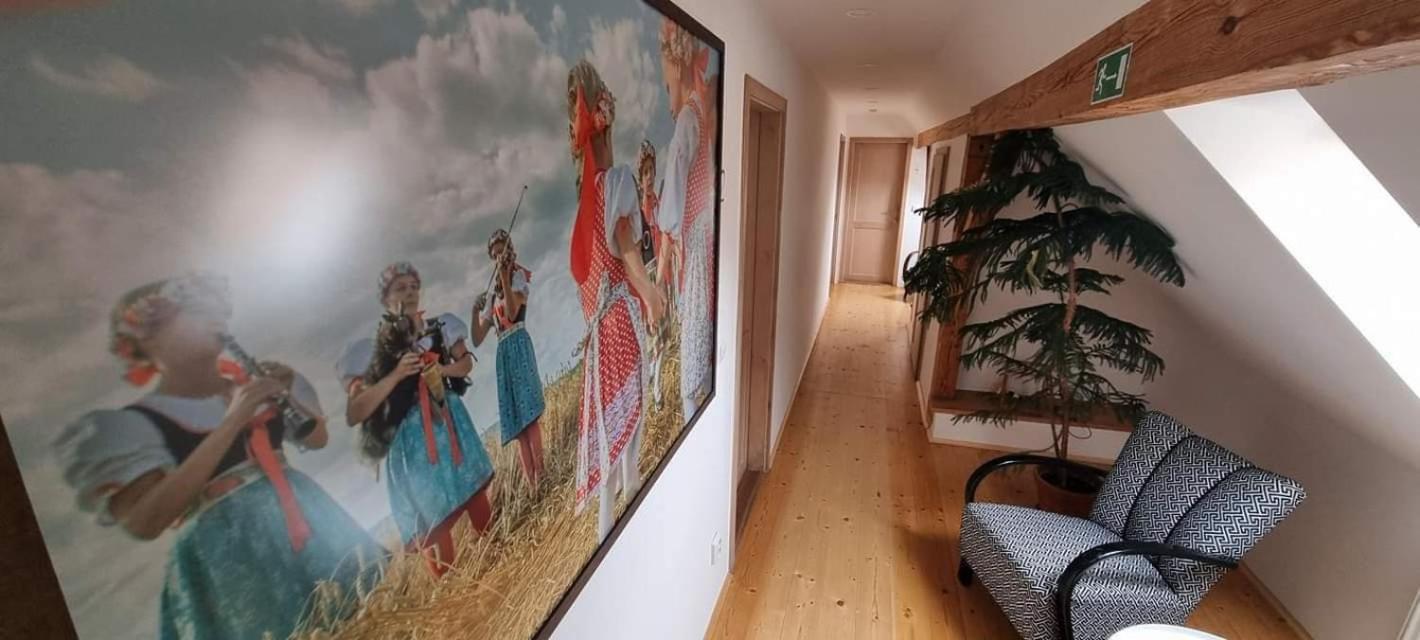 Konšelský šenk Domažlice