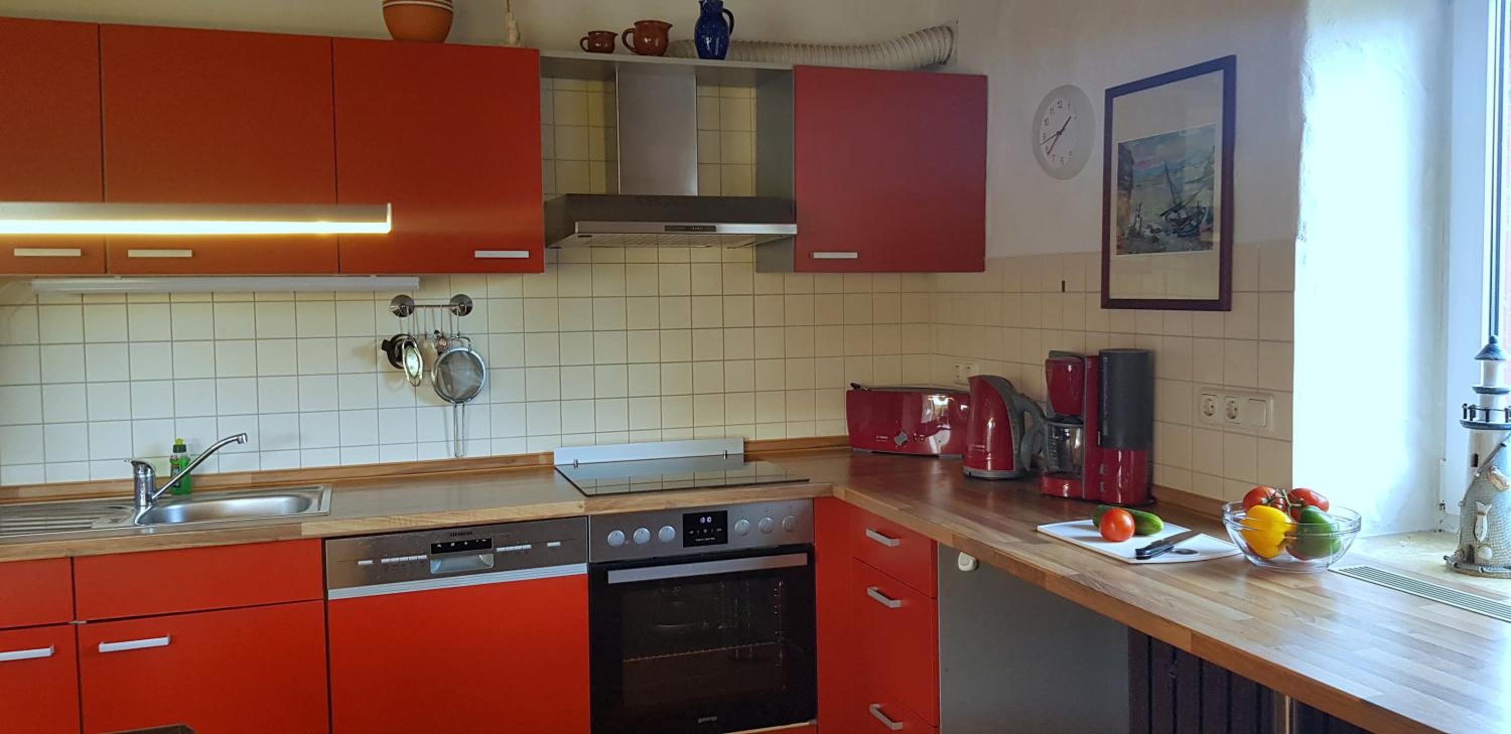 Alte Gärtnerei App Rhododendron