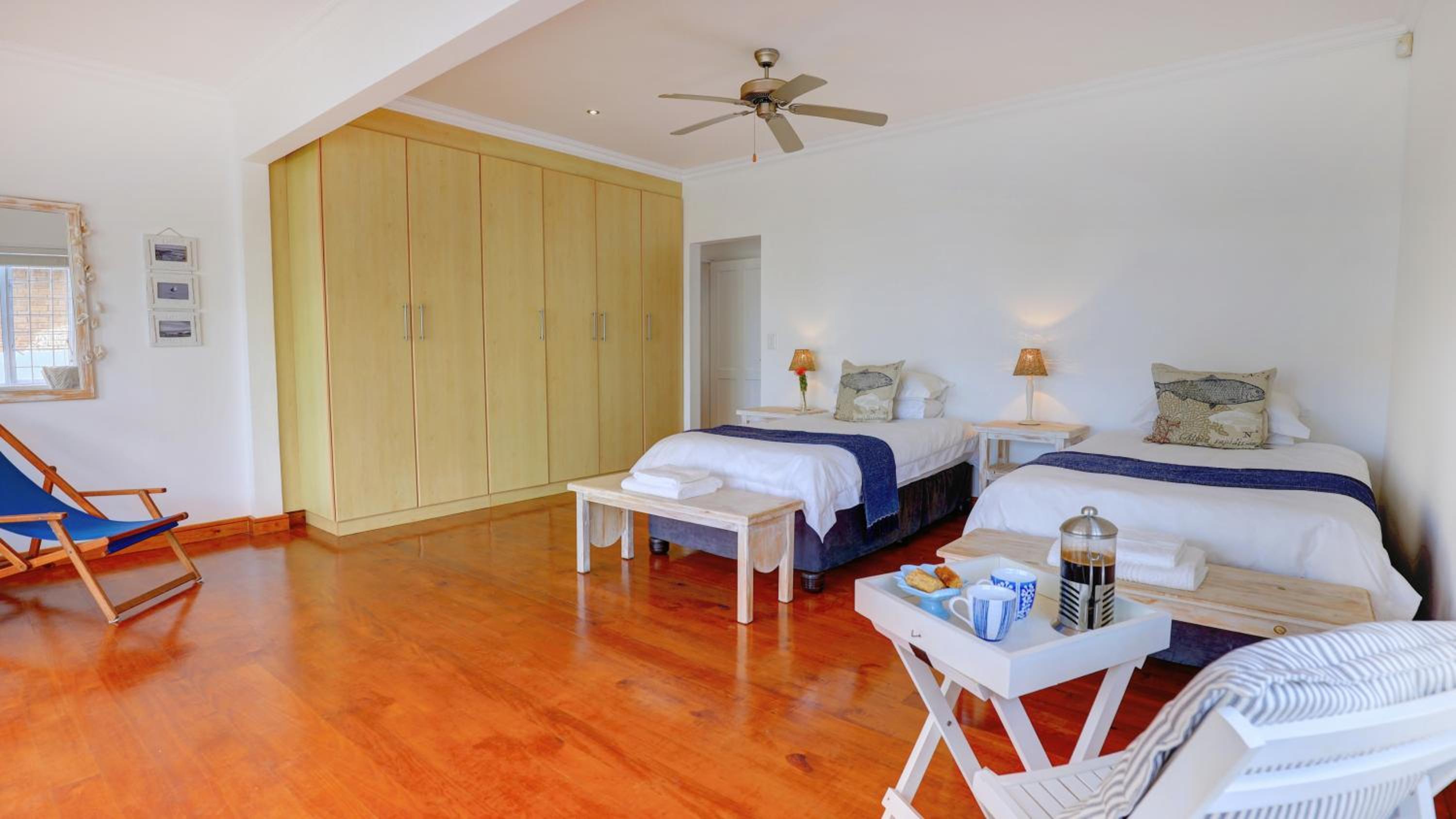 Beach House 11B view 2