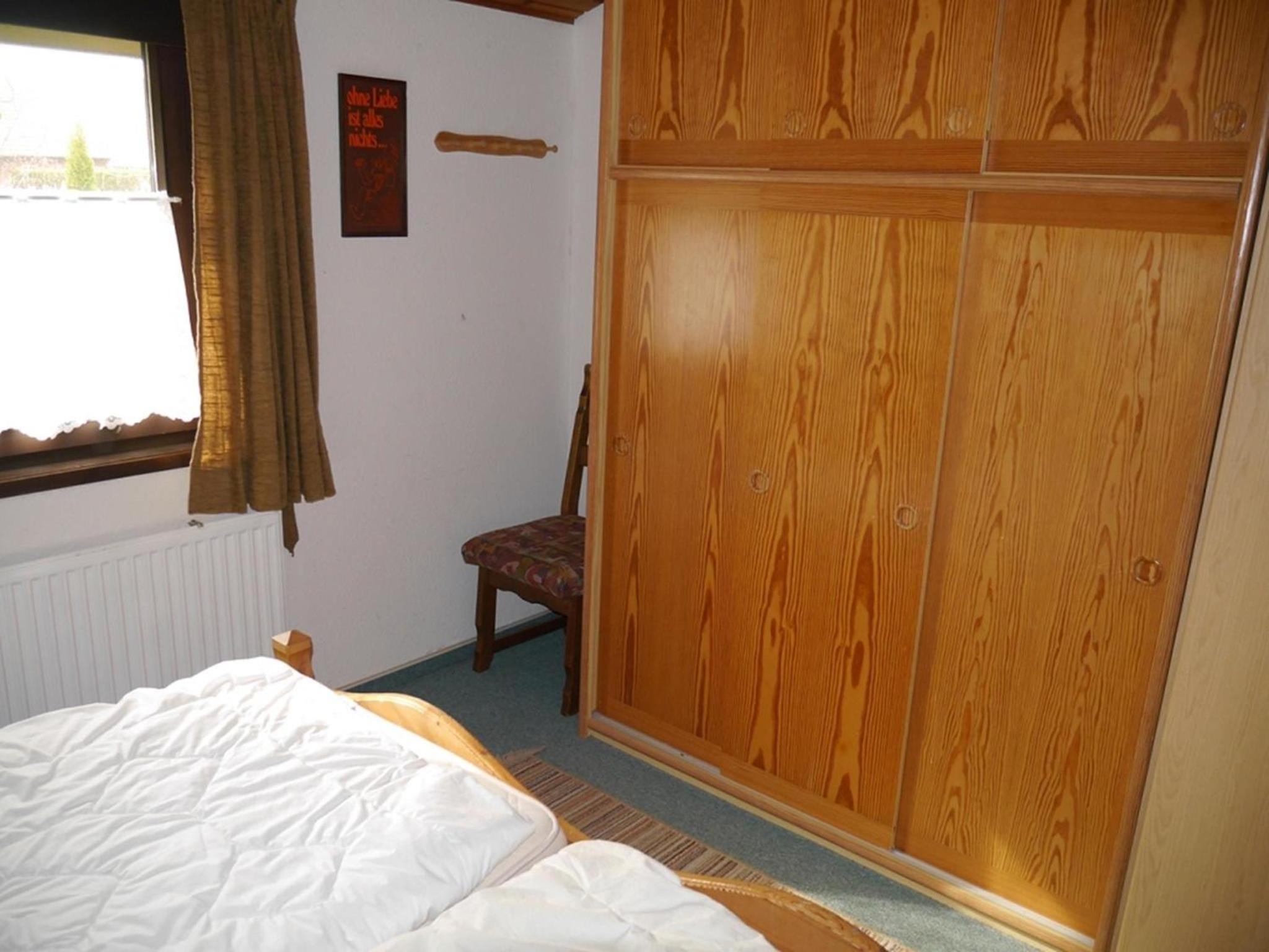 Bungalow M 43 in Burhave