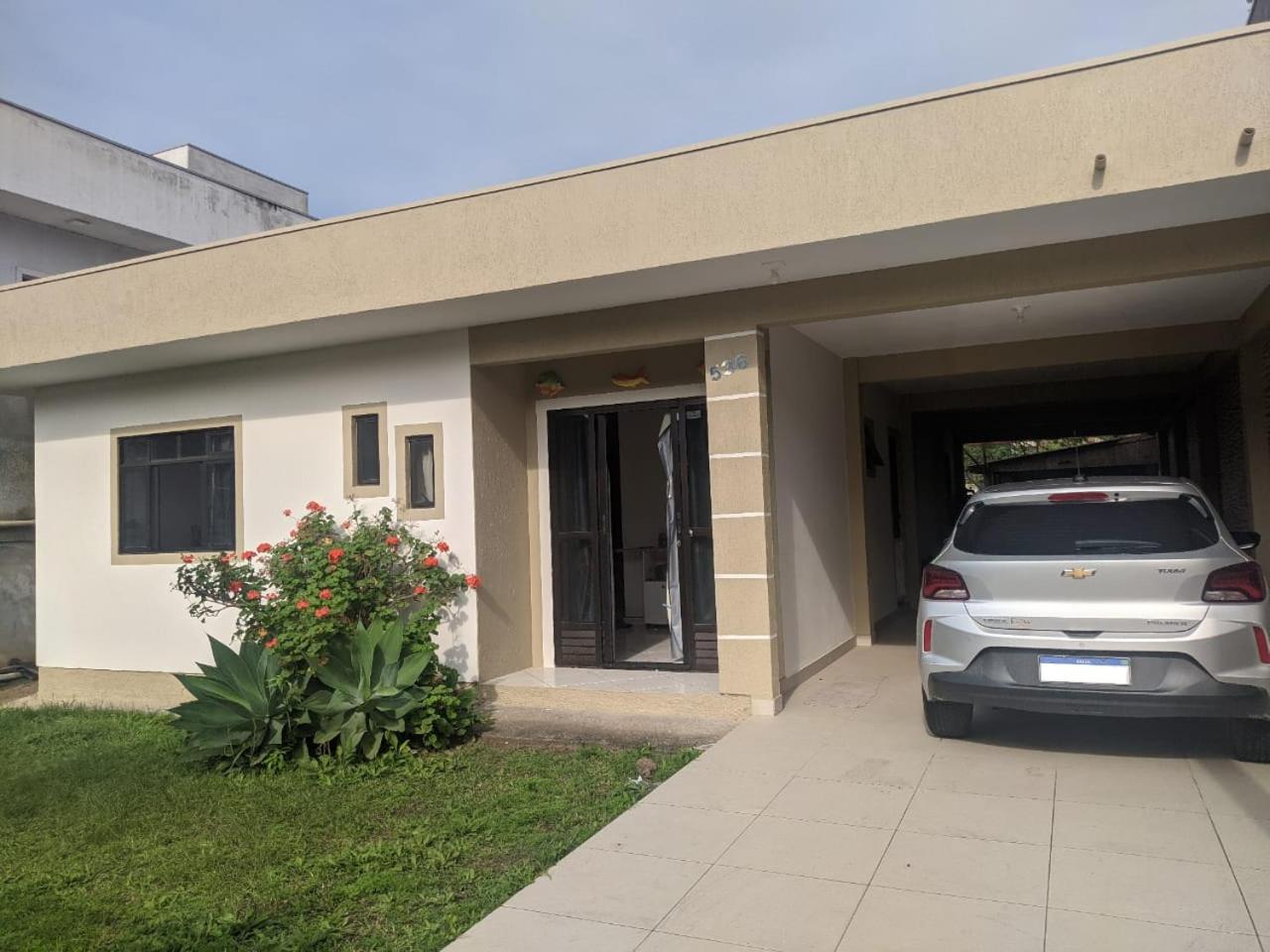 Residencial Zimbros - Praia de Bombinhas SC