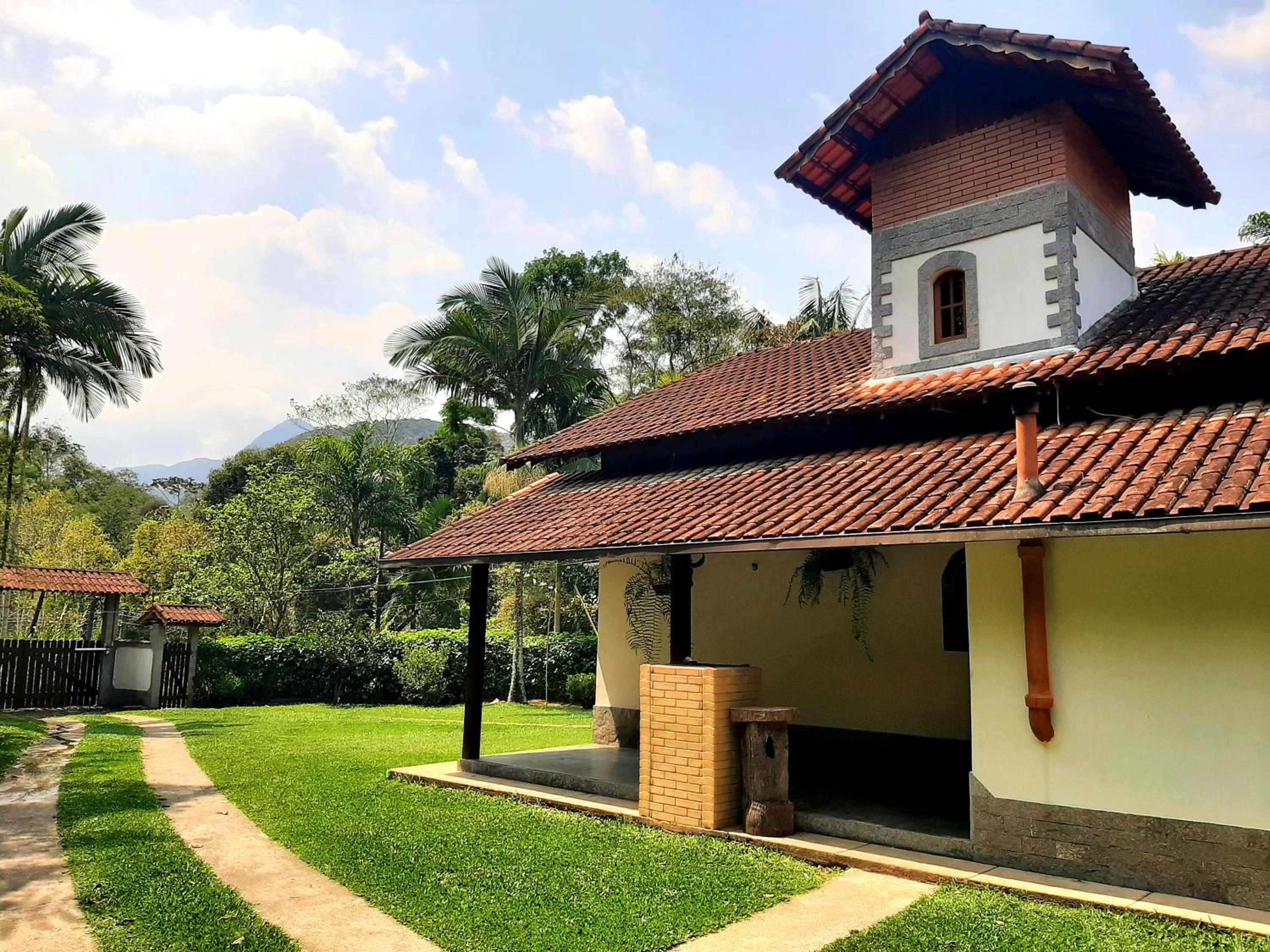 Fazendinha Paraíso