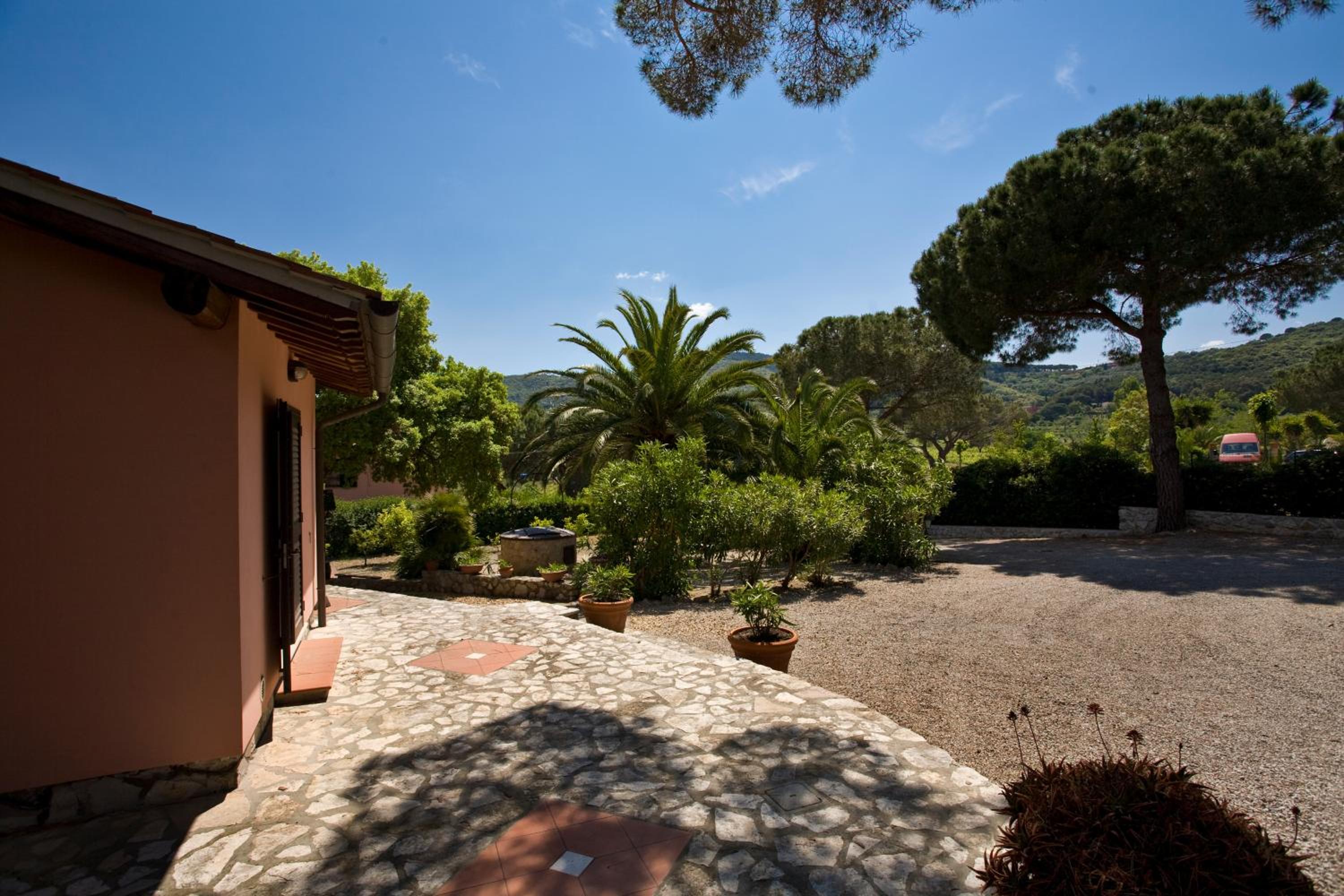Villino Francesca view 5