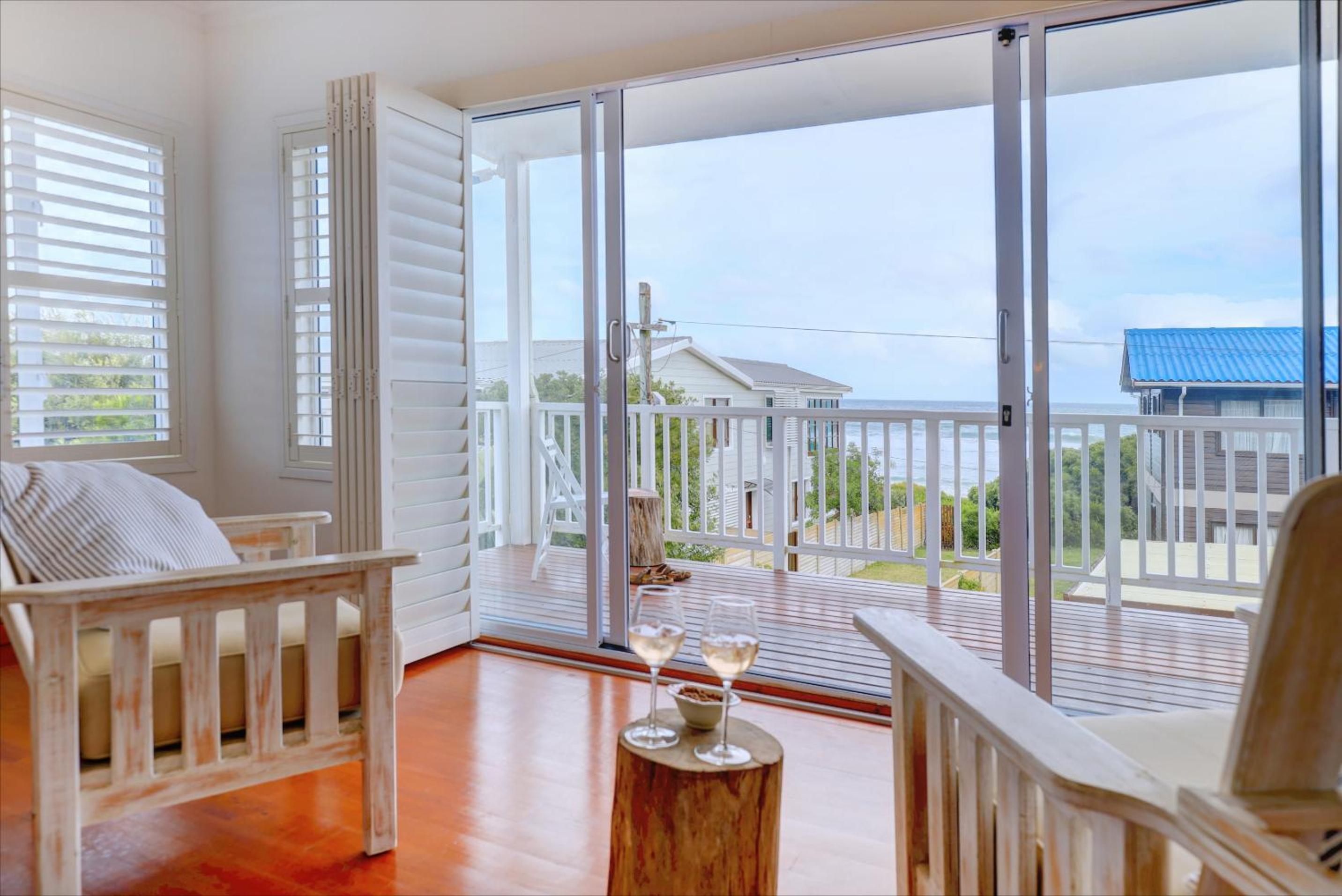 Beach House 11A view 4