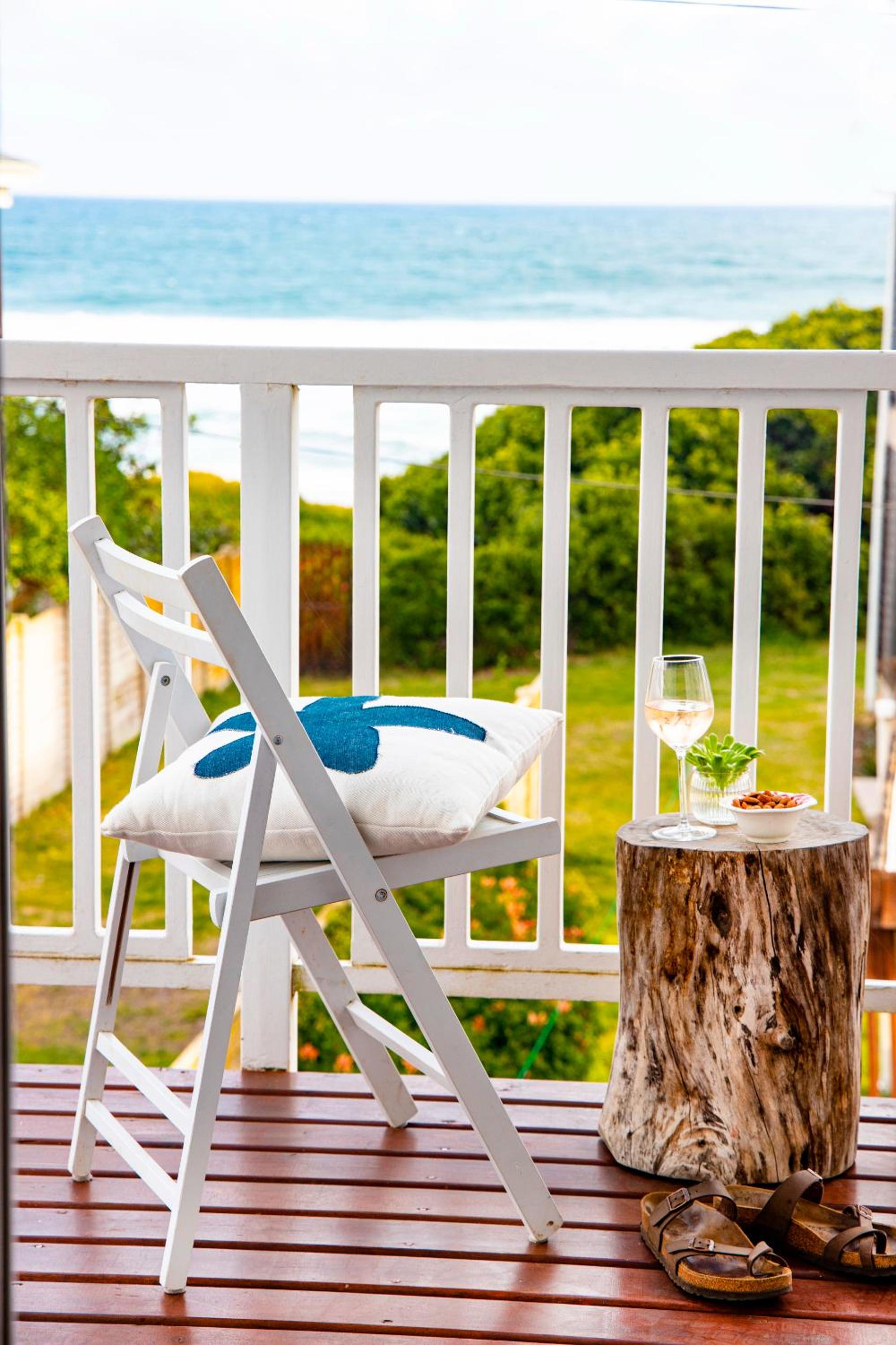 Beach House 11A view 3
