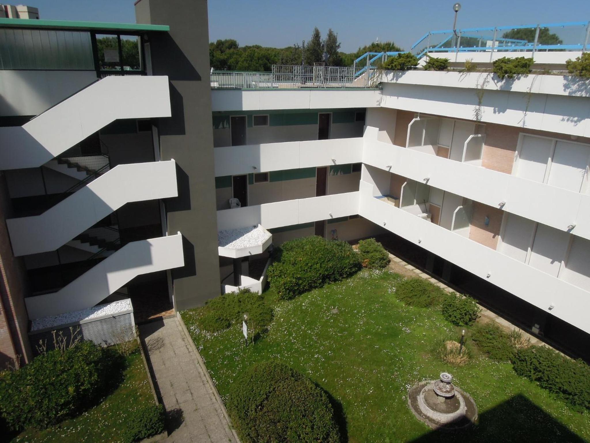 Residence Gemini