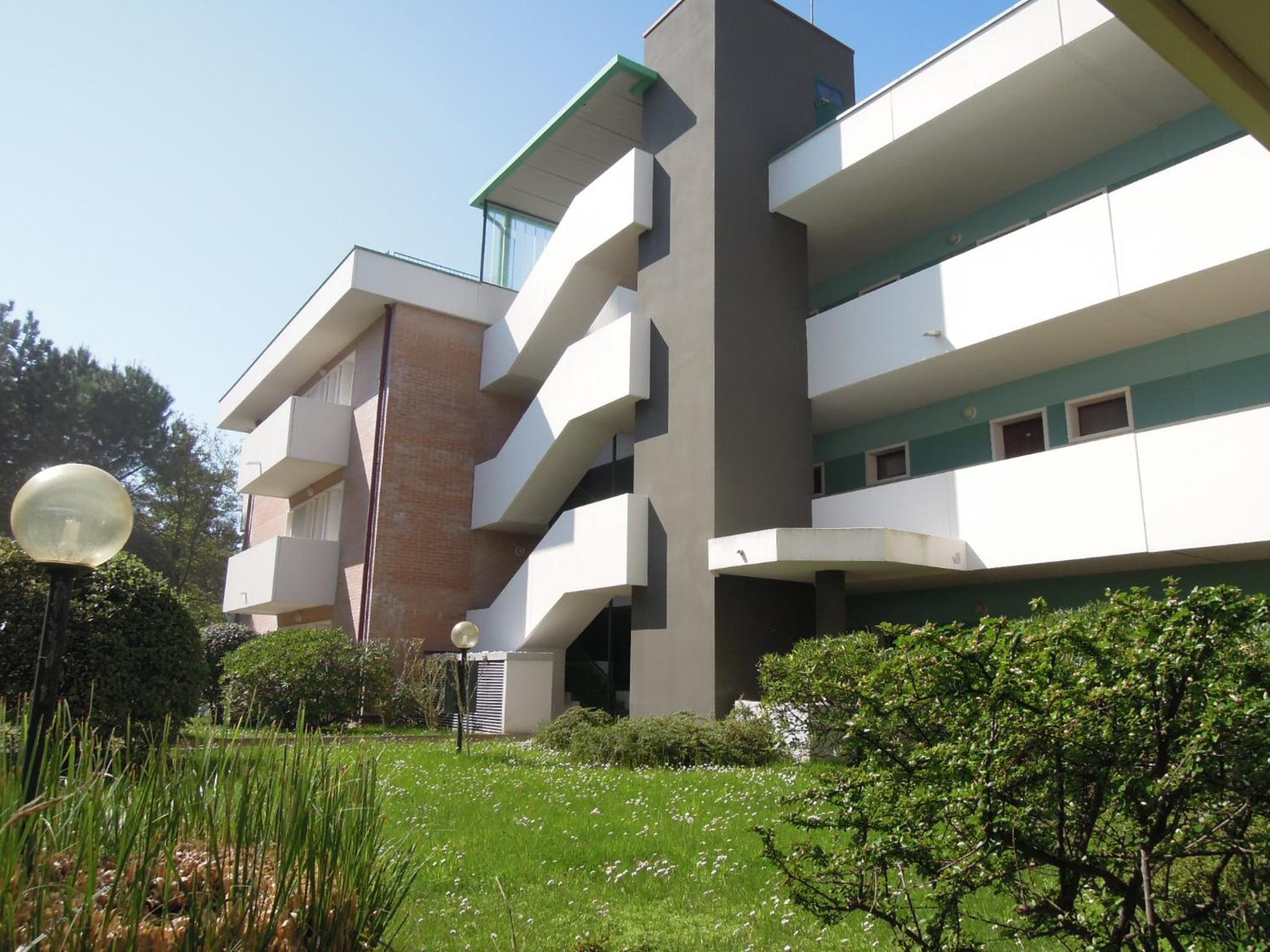 Residence Gemini