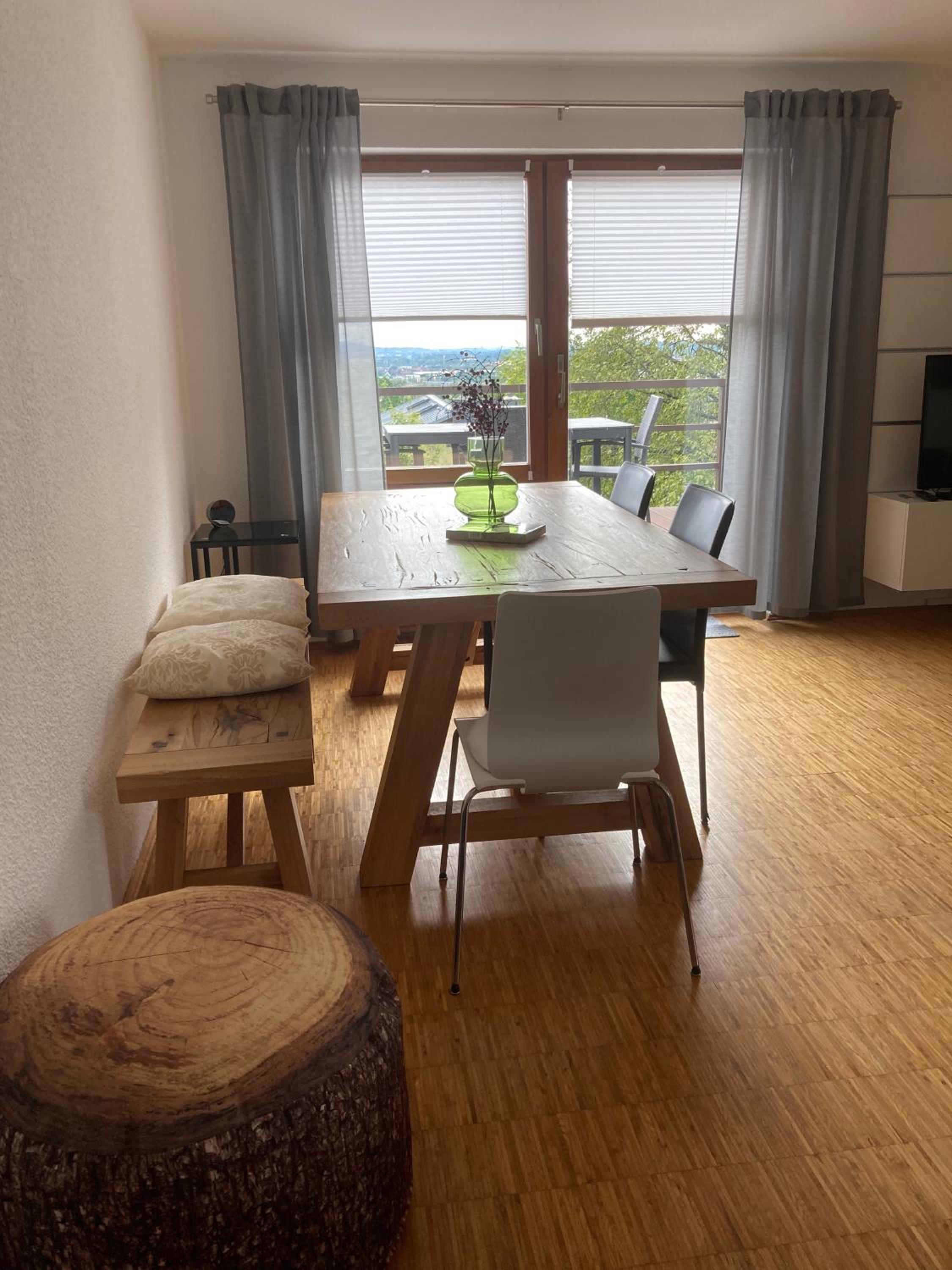 Ferienwohnung Panorama