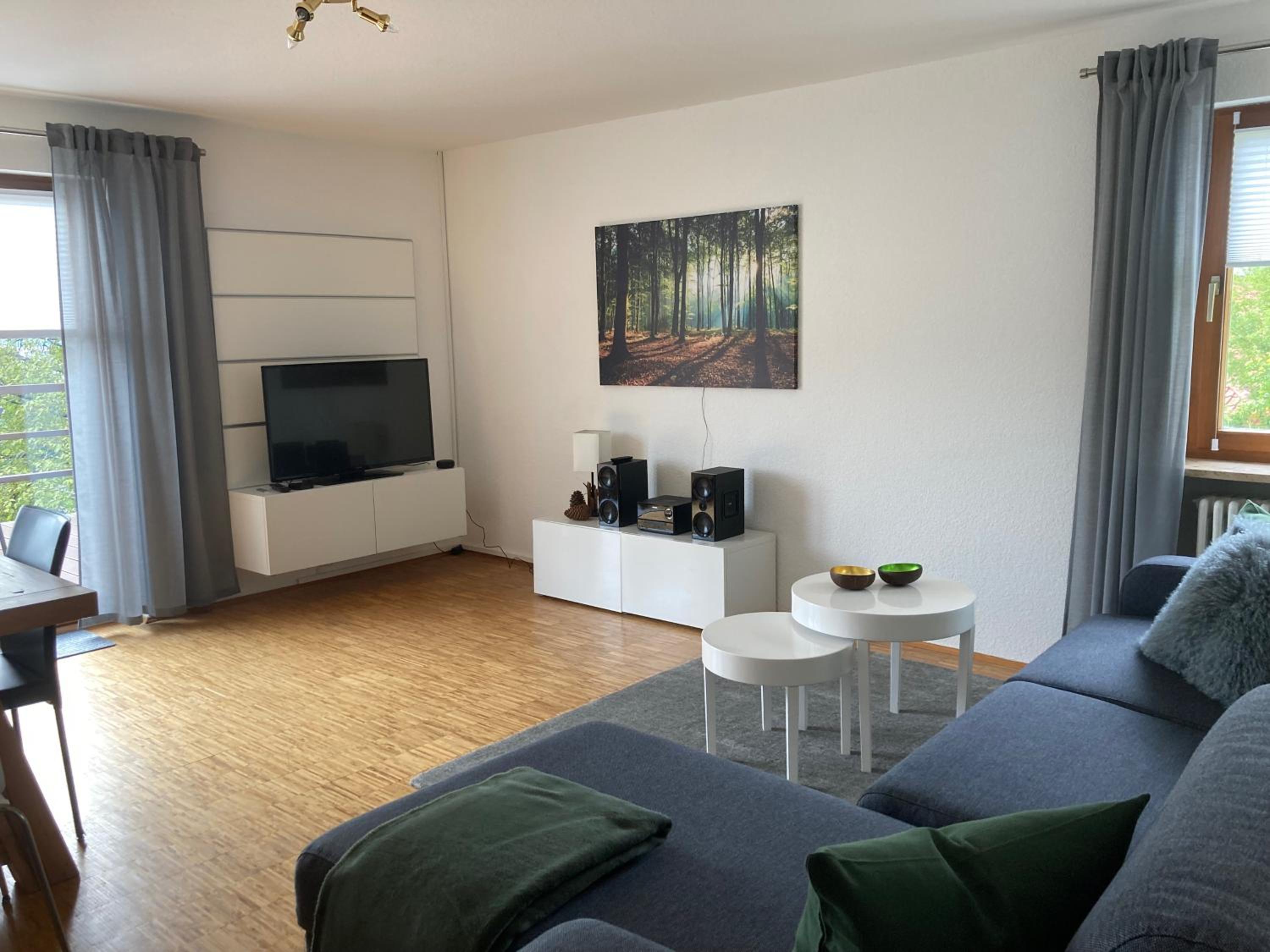 Ferienwohnung Panorama