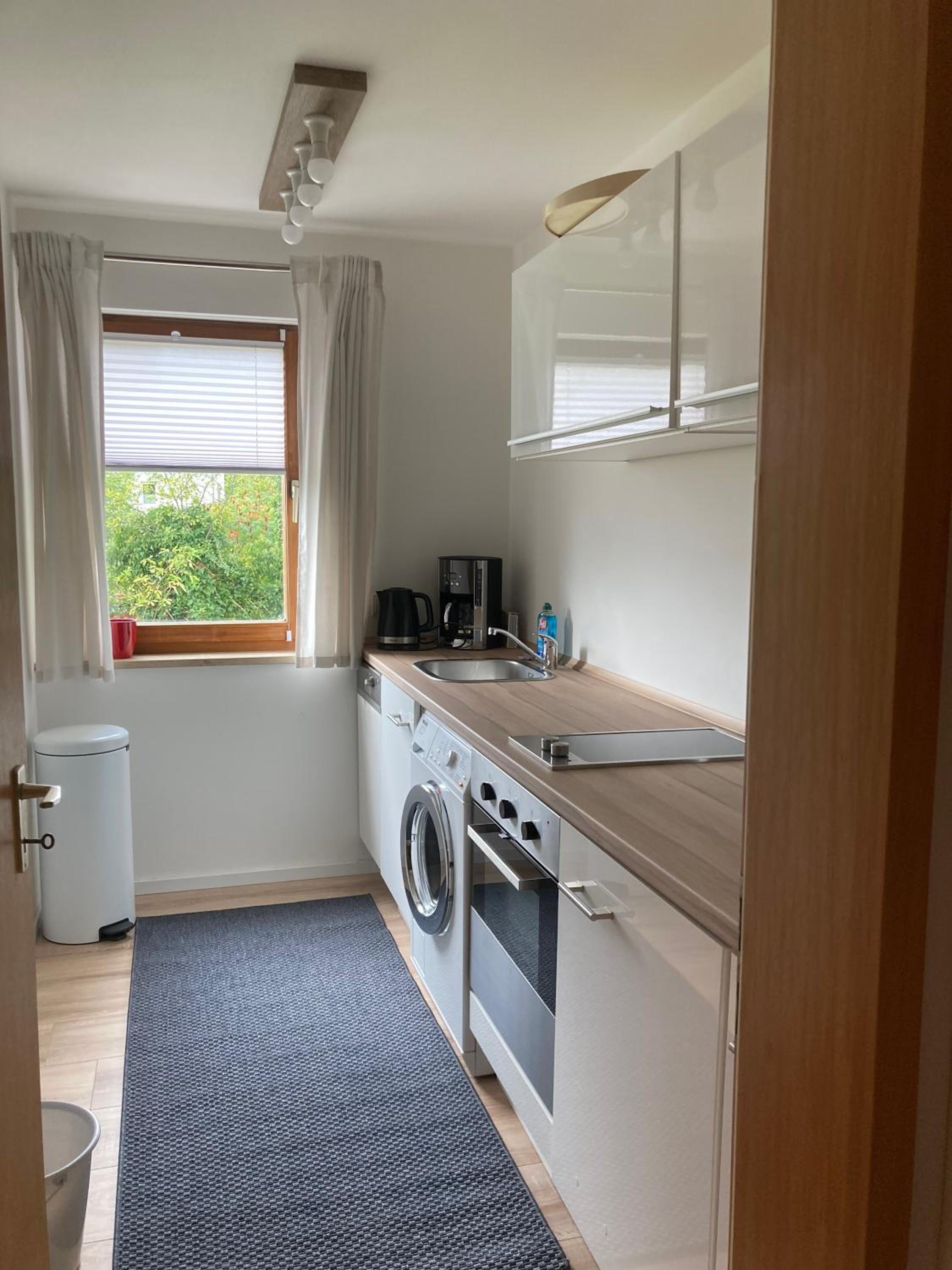 Ferienwohnung Panorama, photo 15