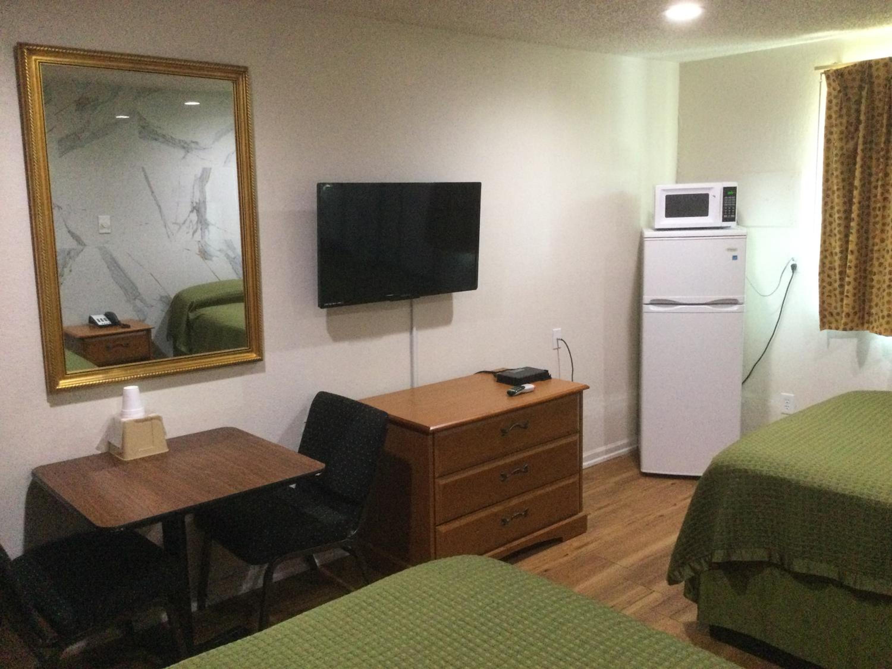 Americas Express Inn Rocky Mount