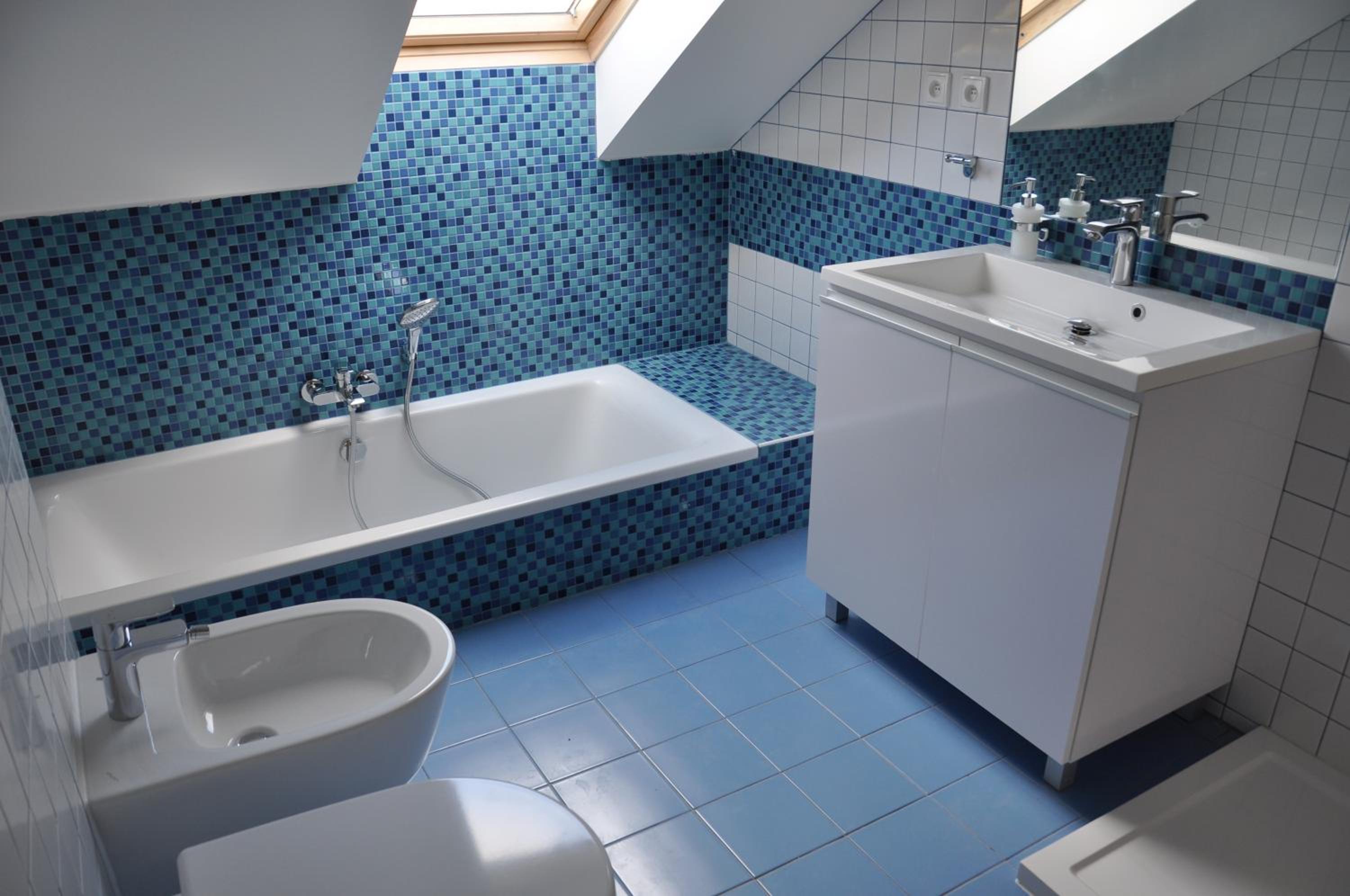 ADC Design Apartmány
