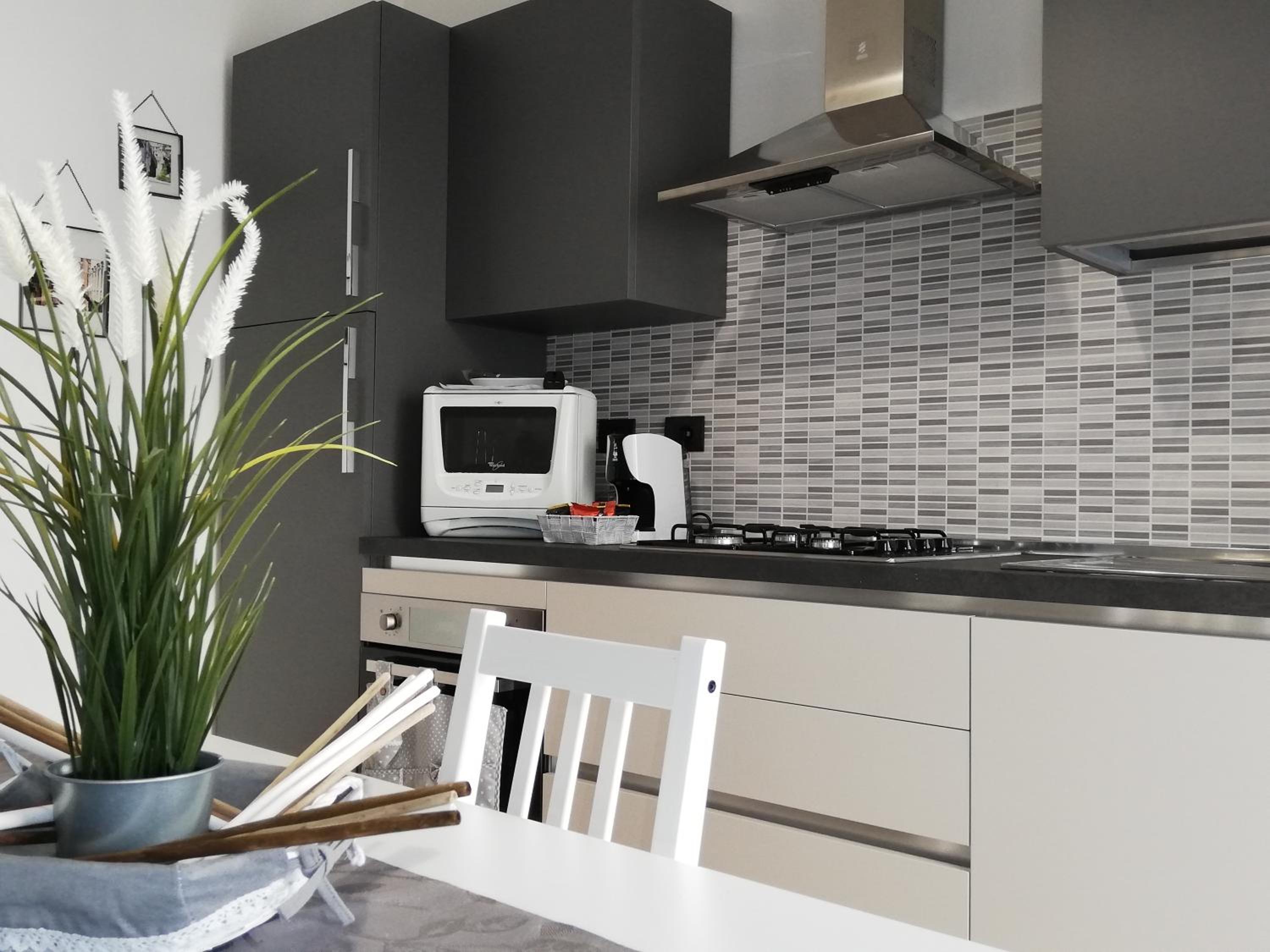 AliceA apartment in Siracusa view 2